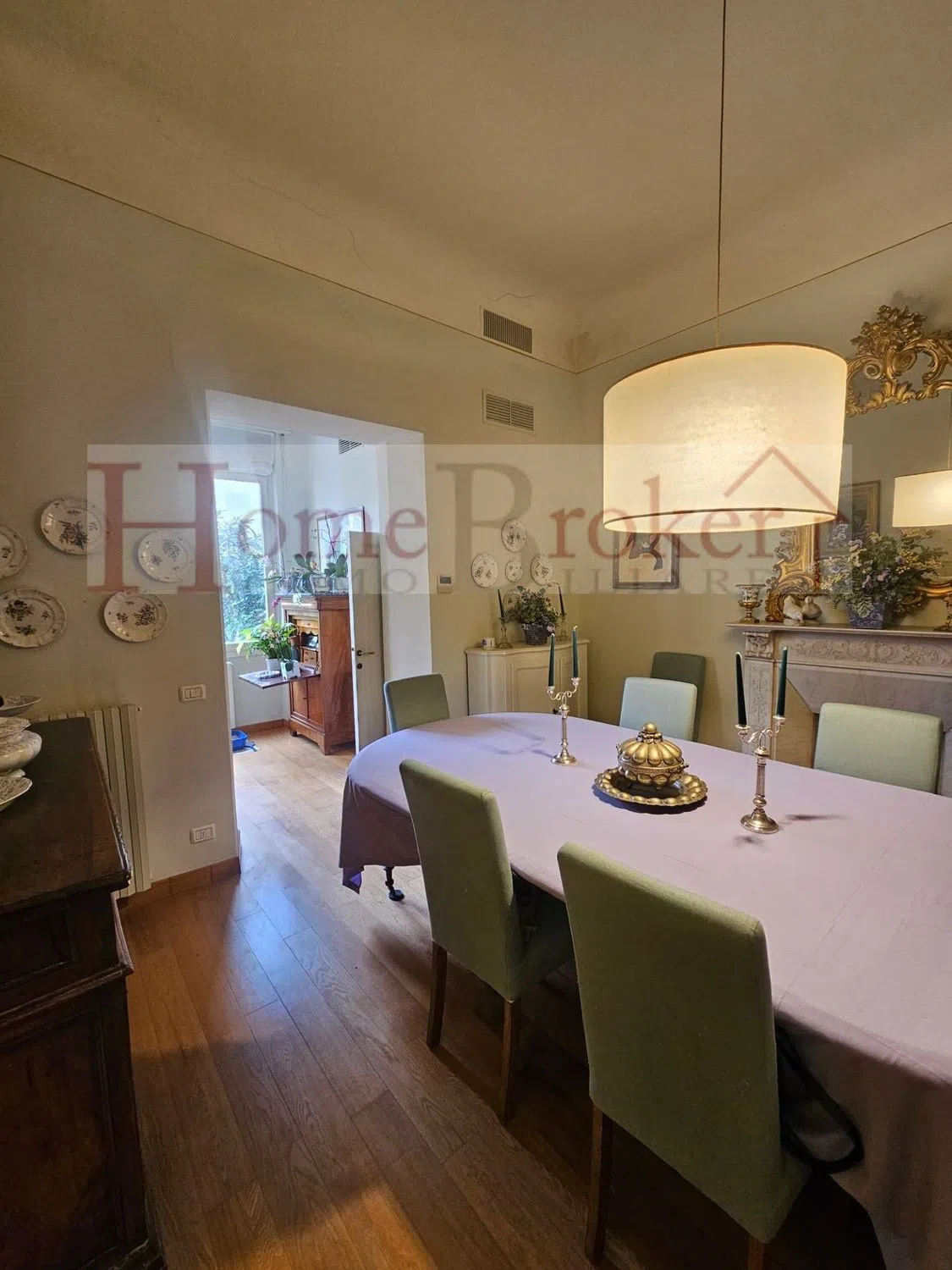 Appartamento in via Giovanni Duprè, 14 - Photo 16