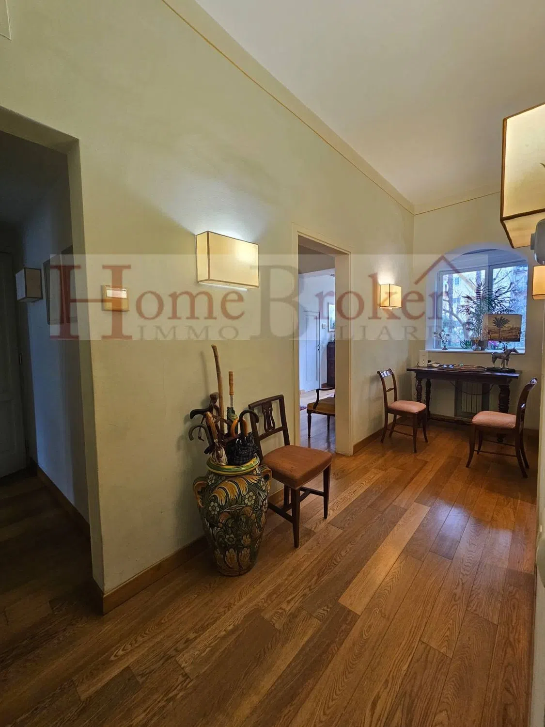 Appartamento in via Giovanni Duprè, 14 - Photo 19