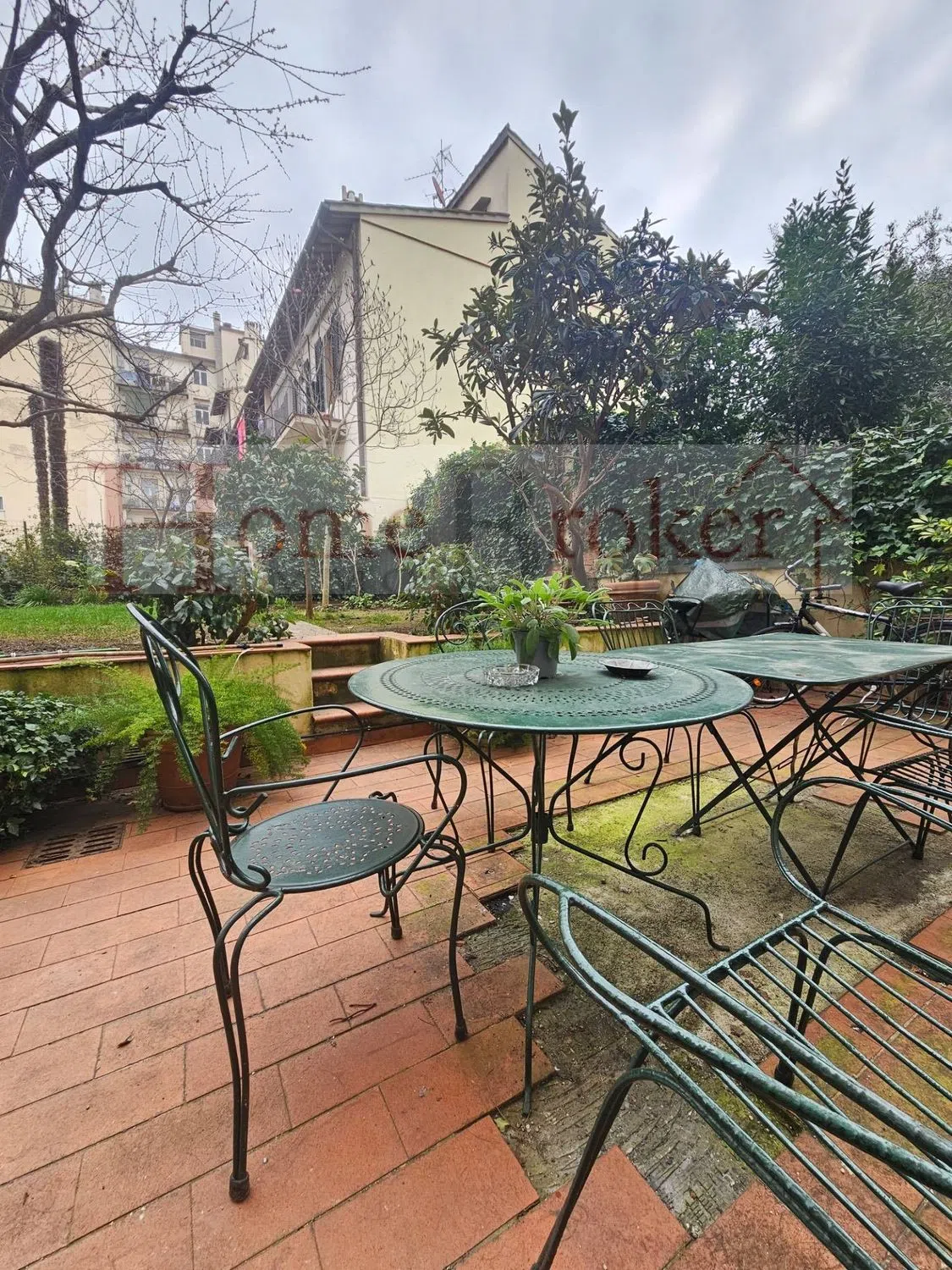Appartamento in via Giovanni Duprè, 14 - Photo 3