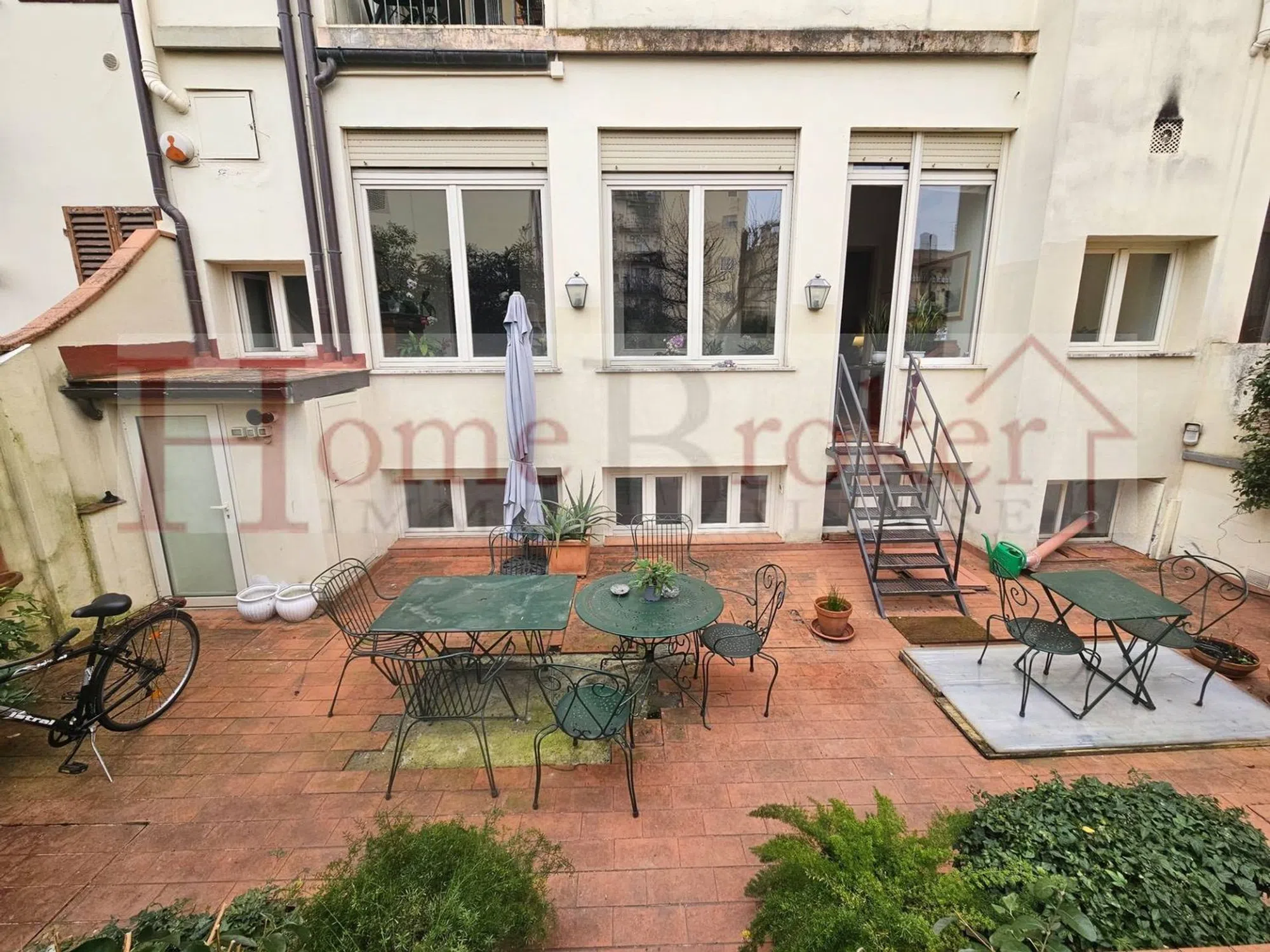 Appartamento in via Giovanni Duprè, 14 - Photo 8