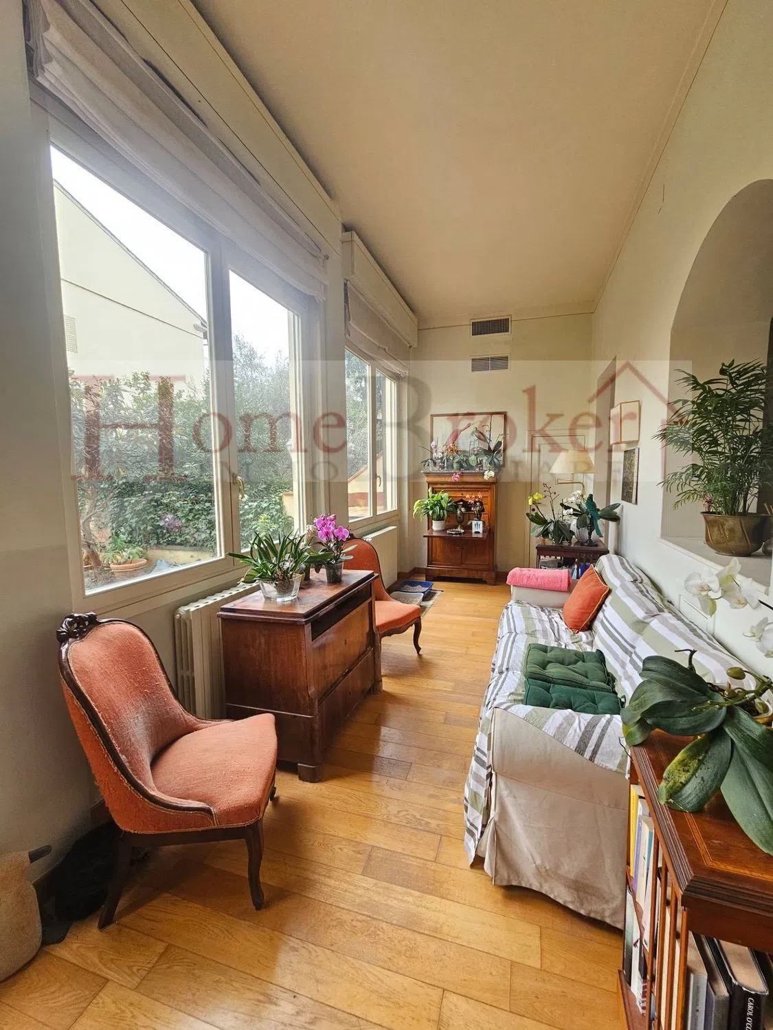Appartamento in via Giovanni Duprè, 14 - Photo 10