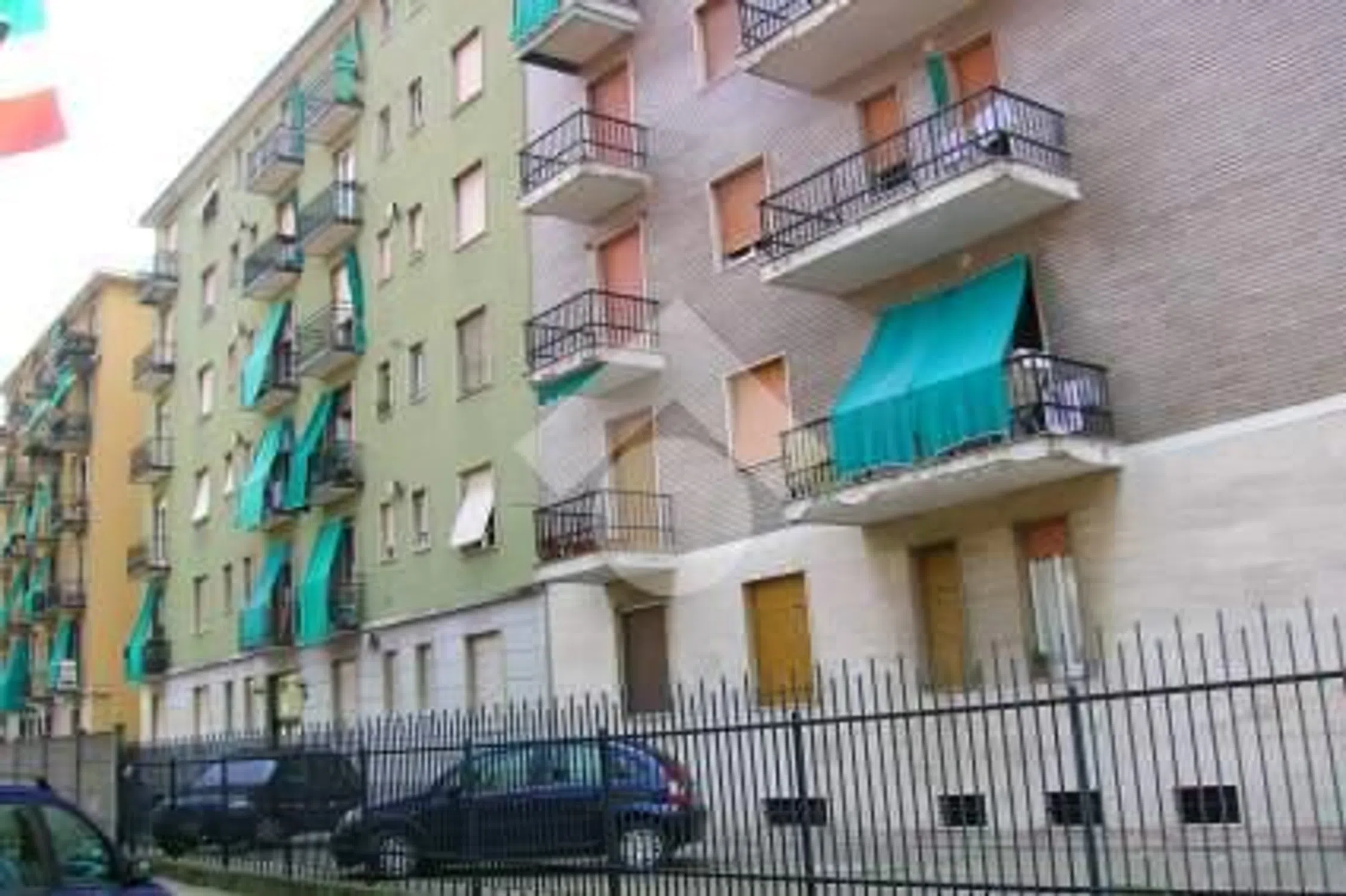 Bilocale in via Antonio Mosca s.n.c. - Photo 1