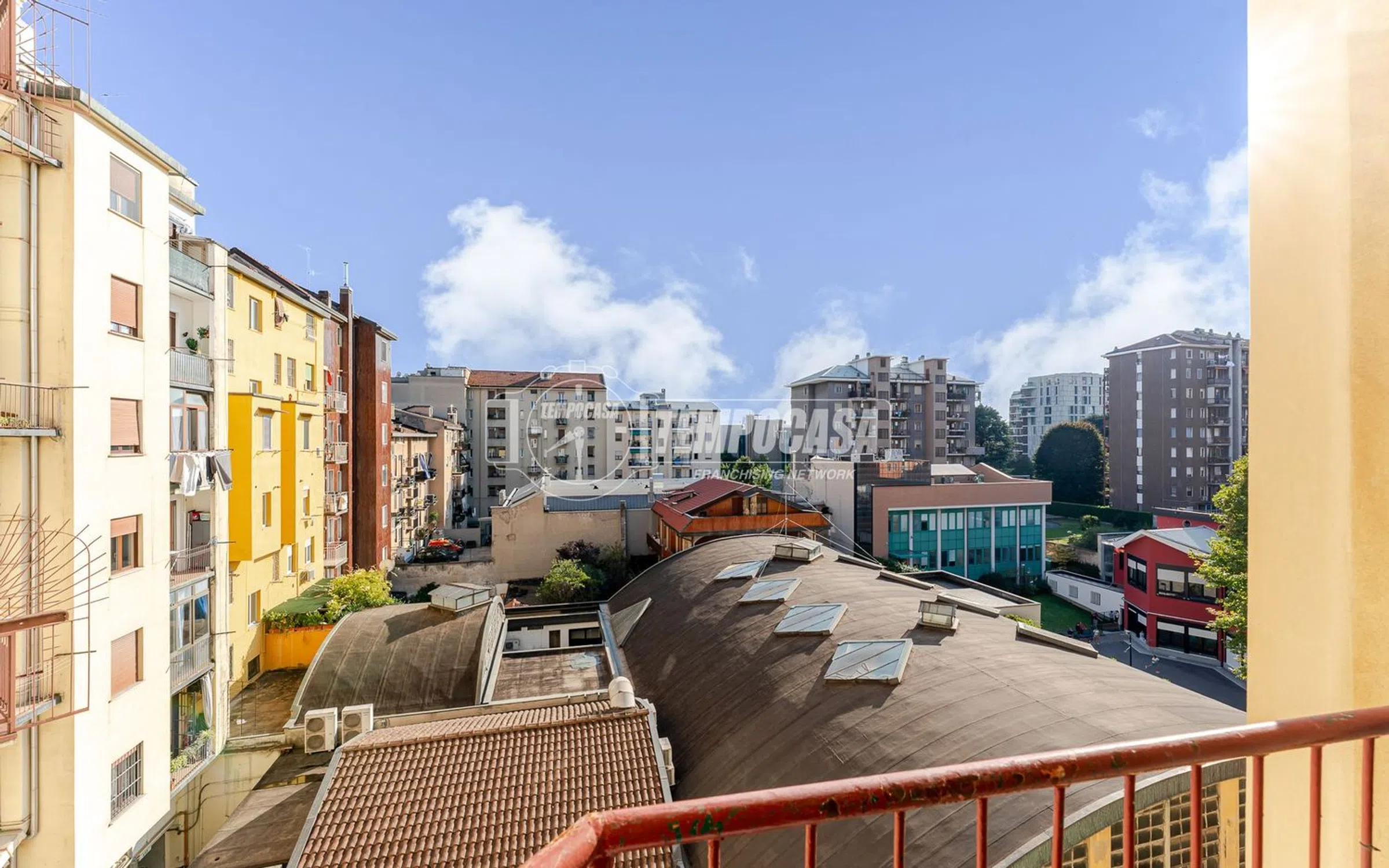 Bilocale in viale Corsica, 86 - Photo 8