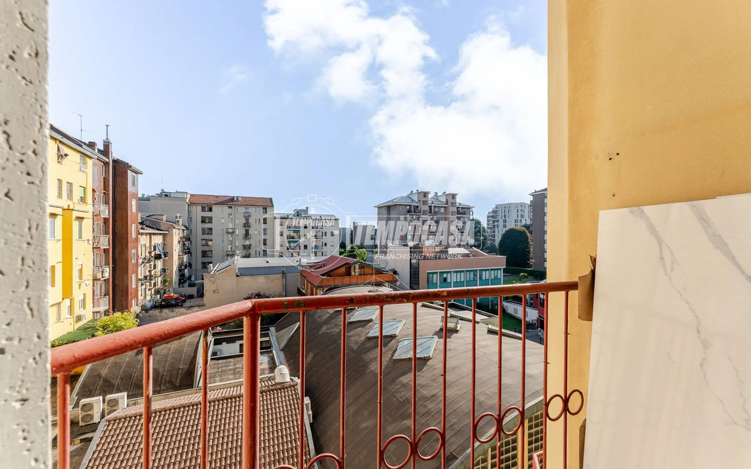 Bilocale in viale Corsica, 86 - Photo 9