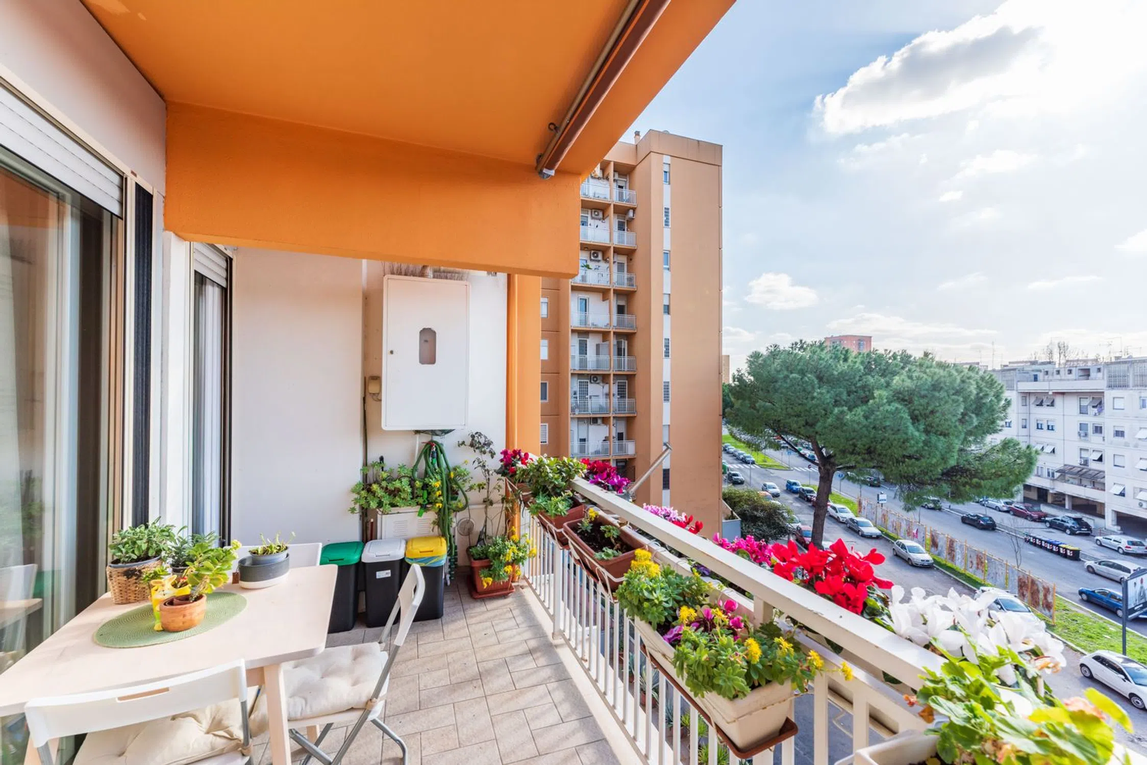 Trilocale in via di Grotta di Gregna - Photo 15