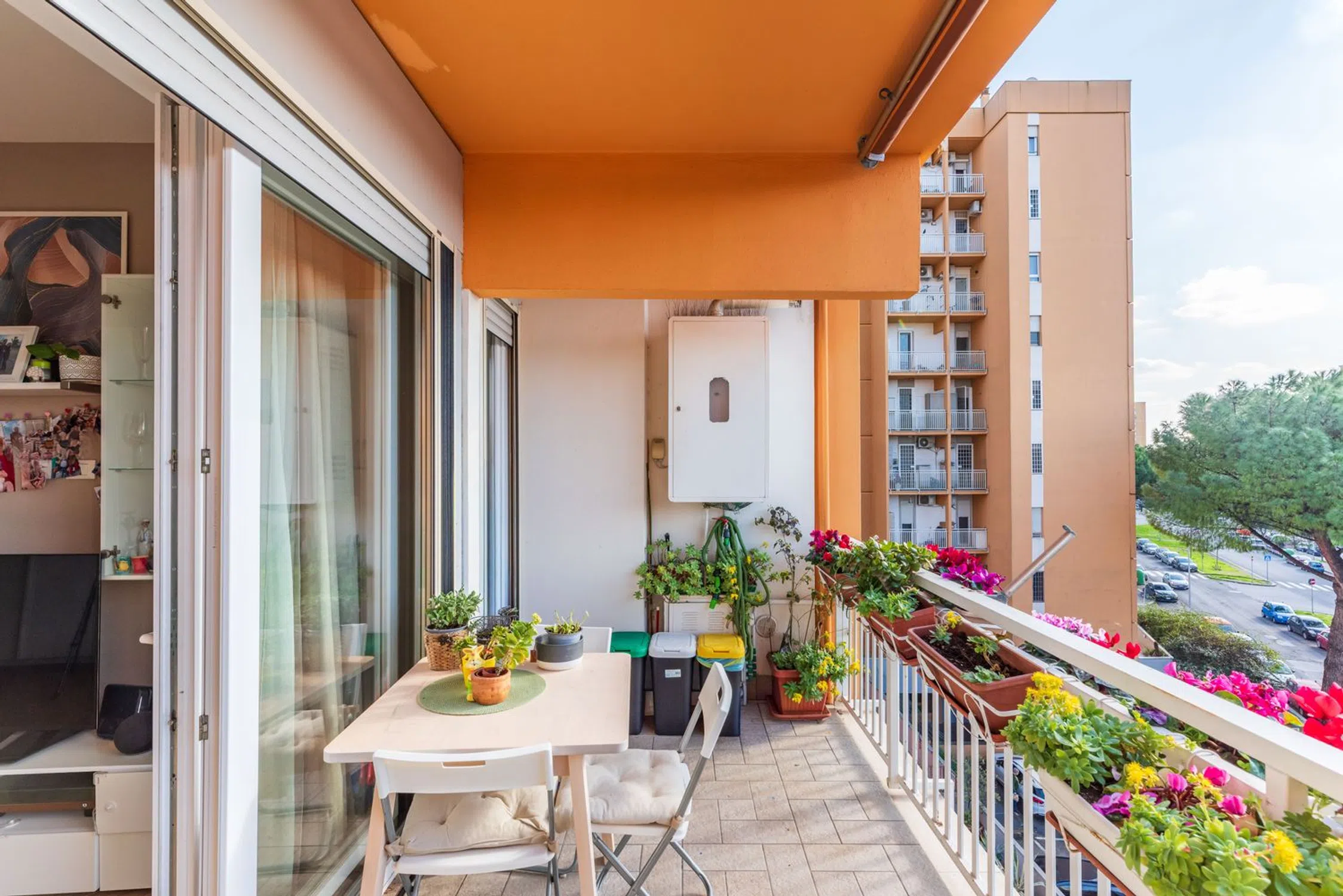 Trilocale in via di Grotta di Gregna - Photo 16
