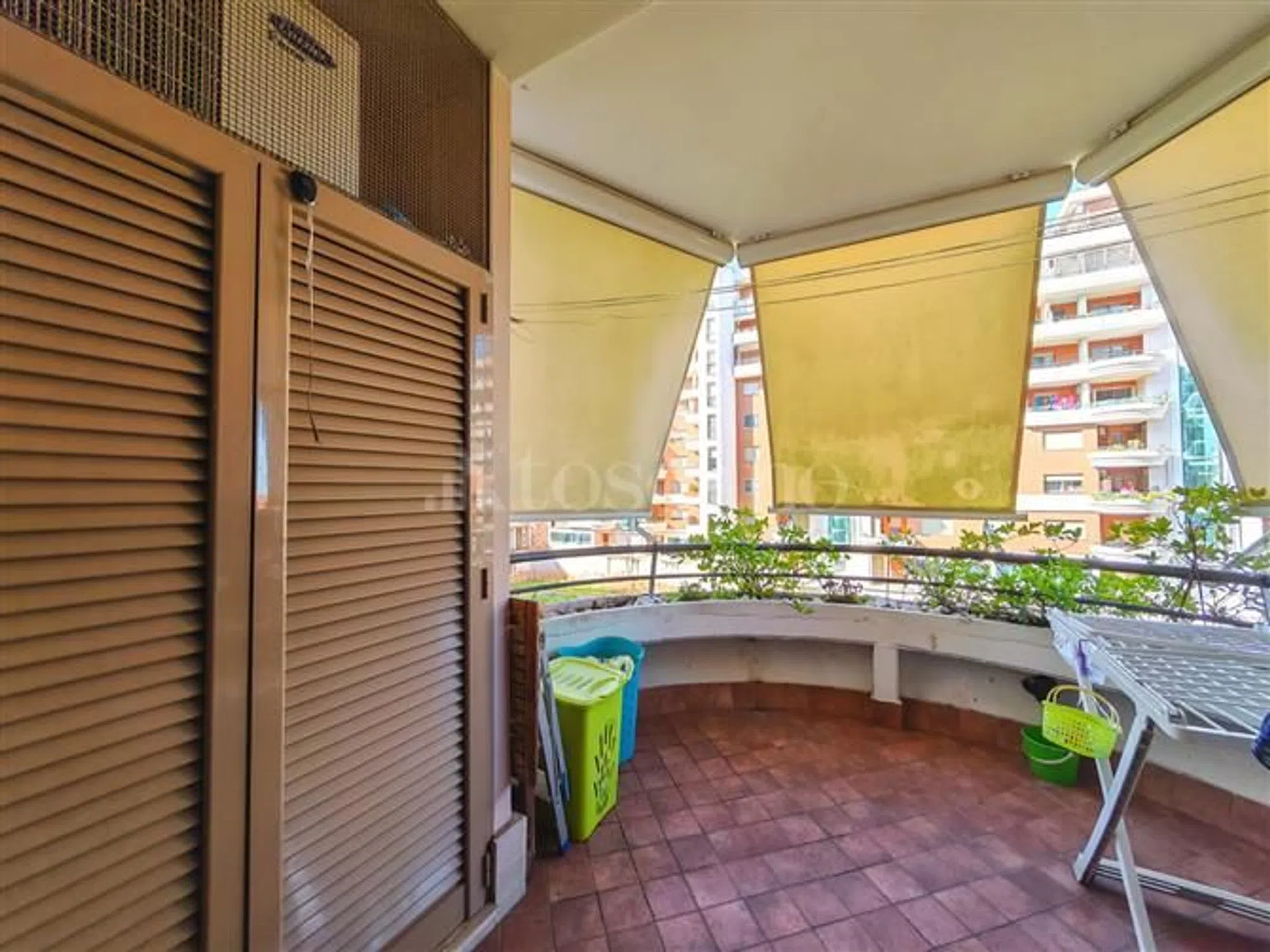Quadrilocale in via di Acilia - Photo 13
