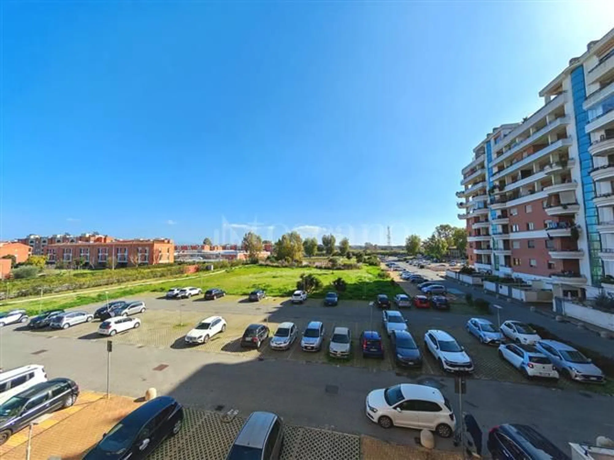 Quadrilocale in via di Acilia - Photo 14
