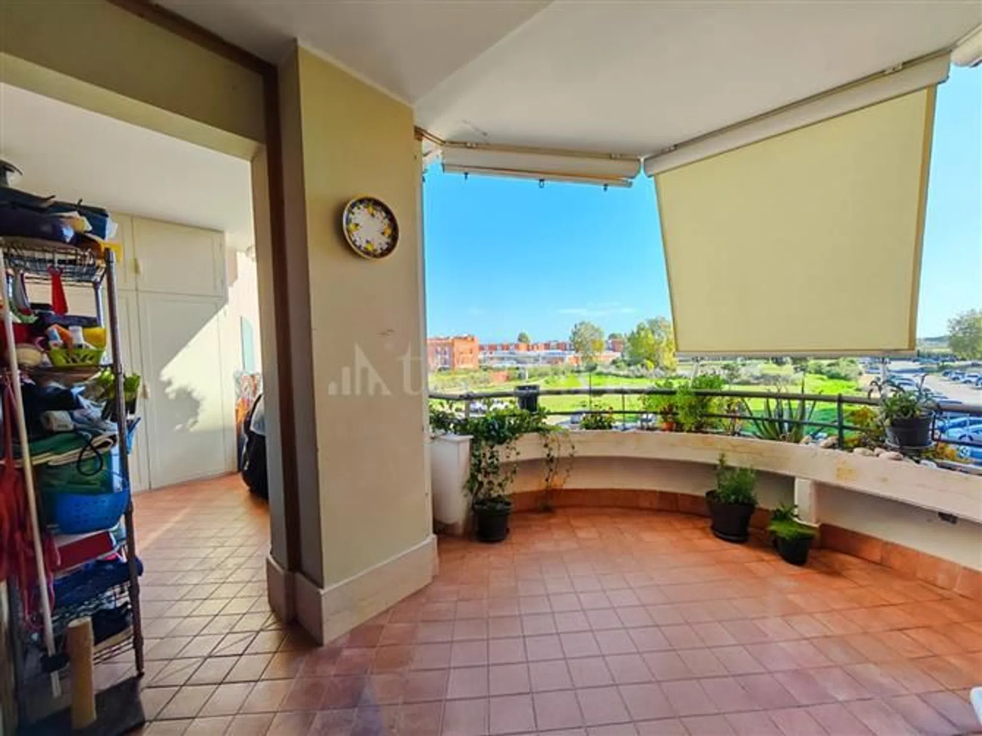 Quadrilocale in via di Acilia - Photo 15