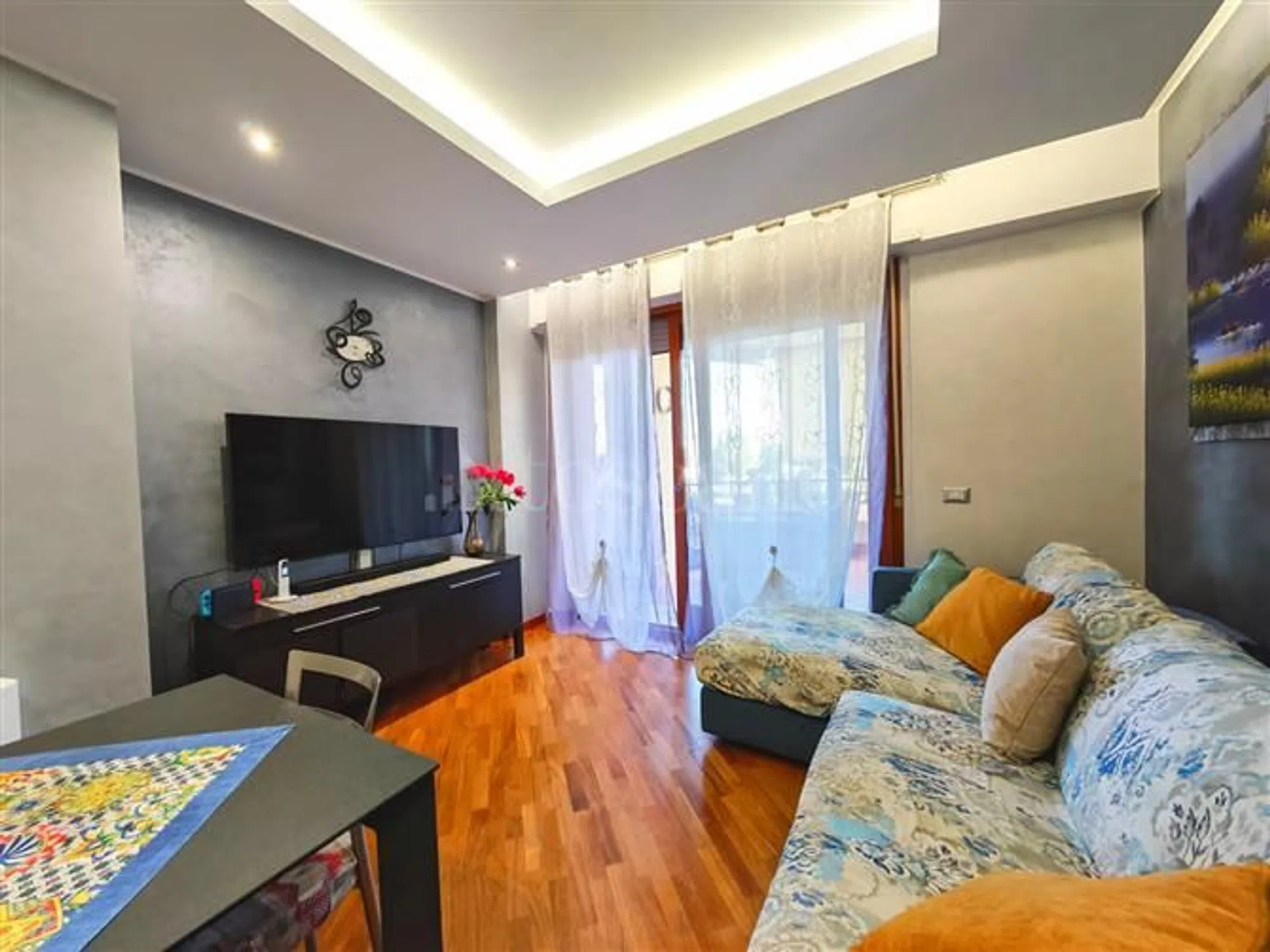 Quadrilocale in via di Acilia - Photo 4