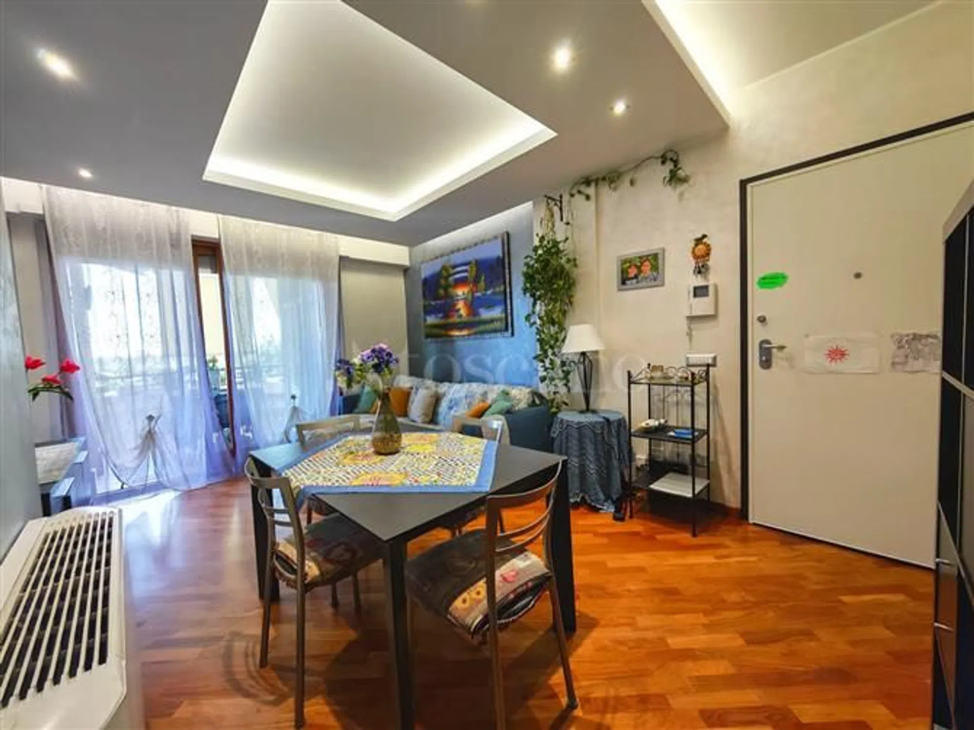 Quadrilocale in via di Acilia - Photo 5
