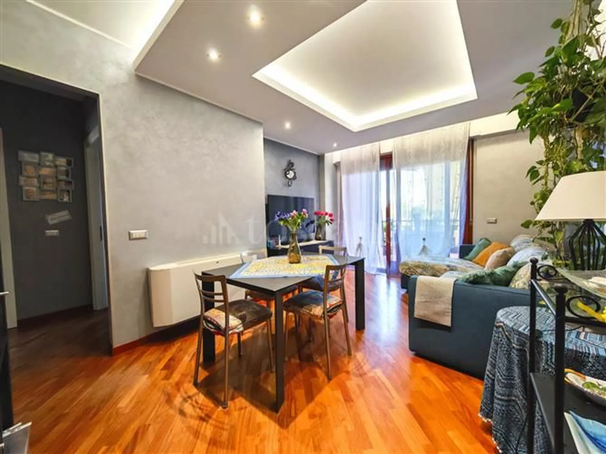 Quadrilocale in via di Acilia - Photo 8