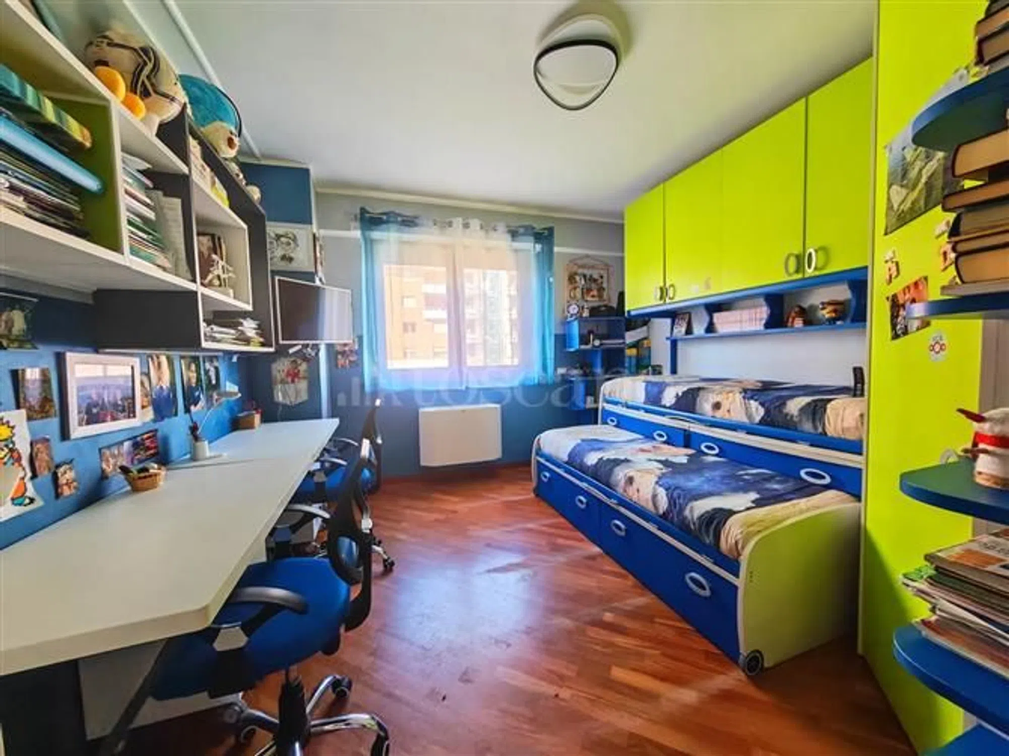 Quadrilocale in via di Acilia - Photo 9