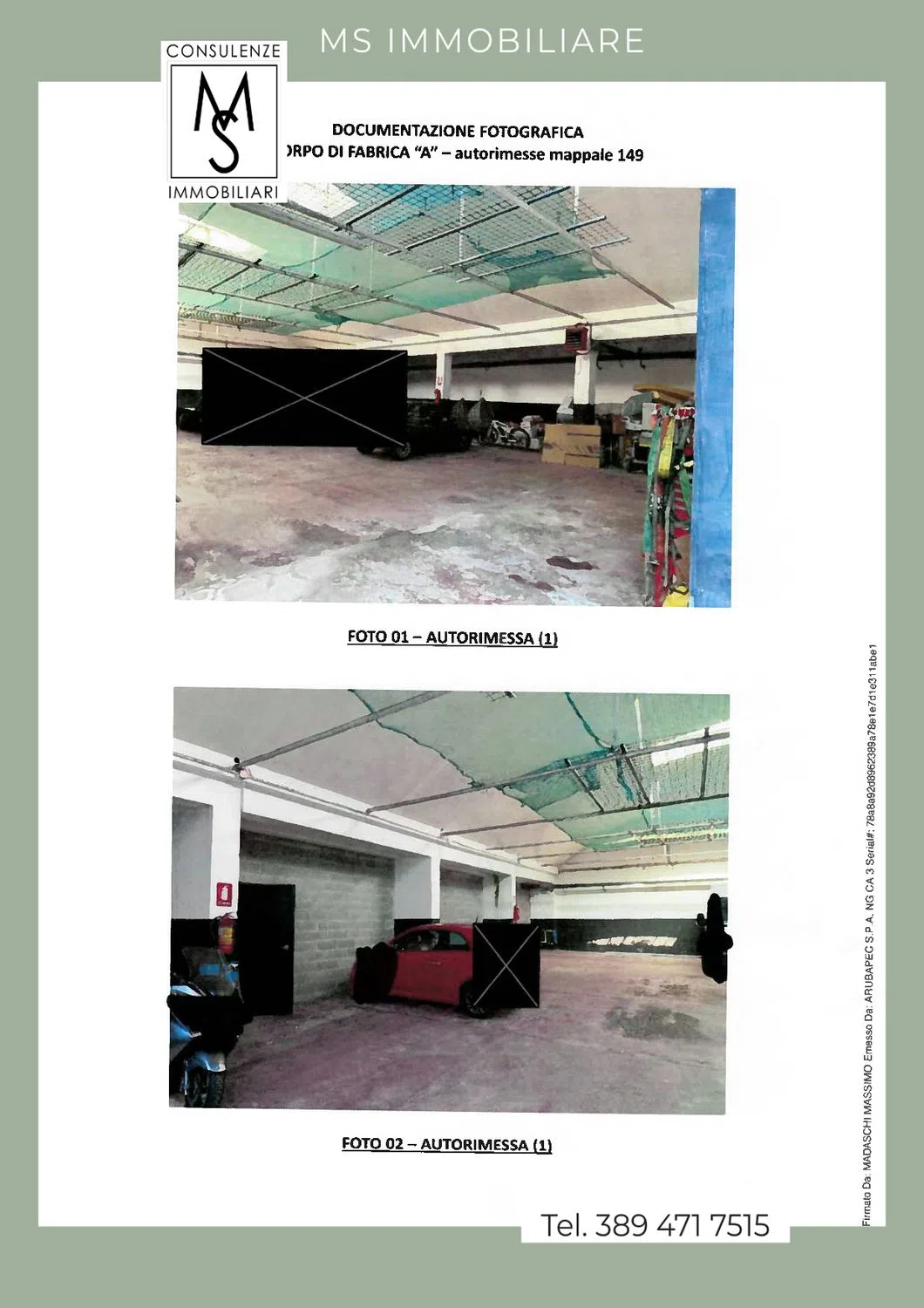 Appartamento in via Francesco Brioschi, 96 - Photo 1