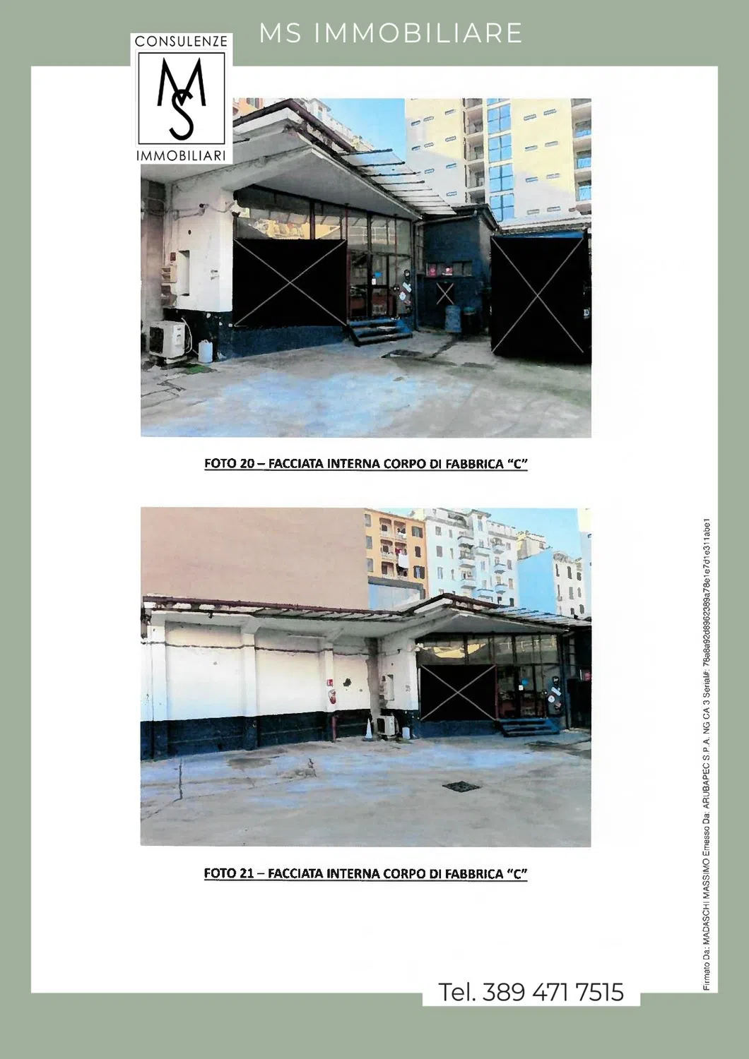 Appartamento in via Francesco Brioschi, 96 - Photo 11