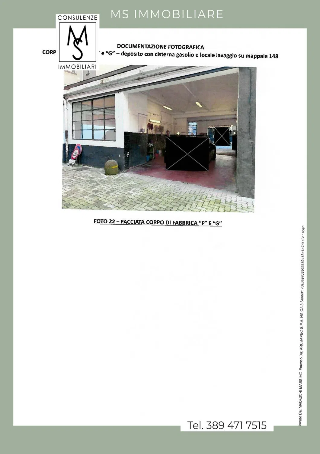 Appartamento in via Francesco Brioschi, 96 - Photo 12