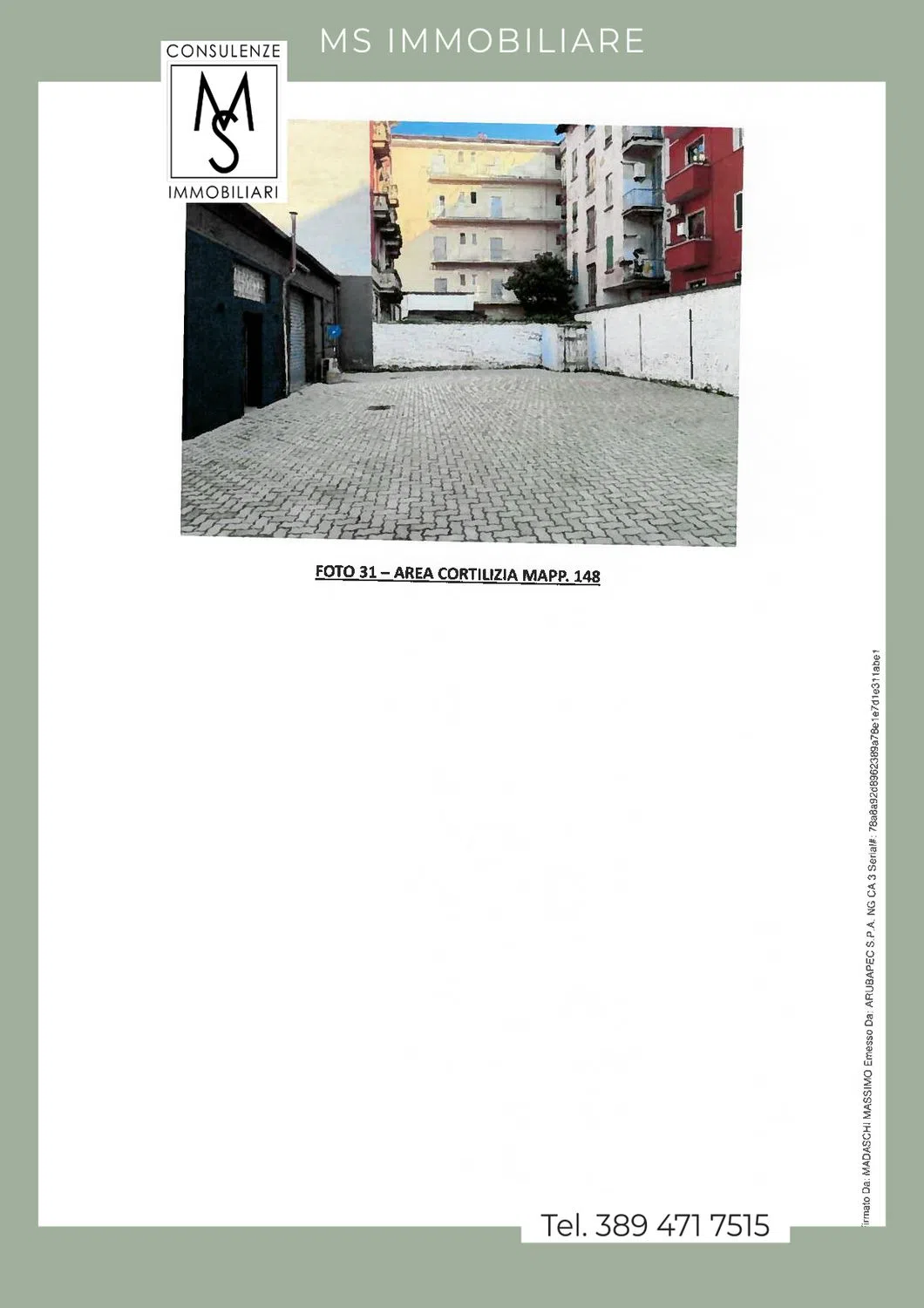 Appartamento in via Francesco Brioschi, 96 - Photo 17