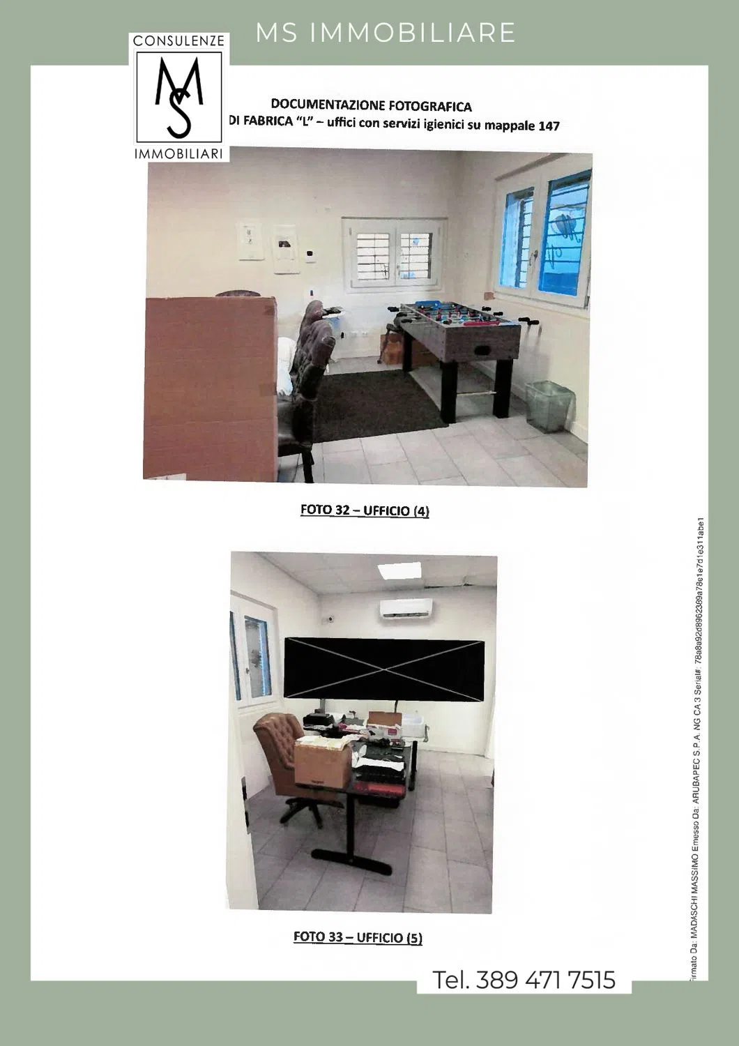 Appartamento in via Francesco Brioschi, 96 - Photo 18