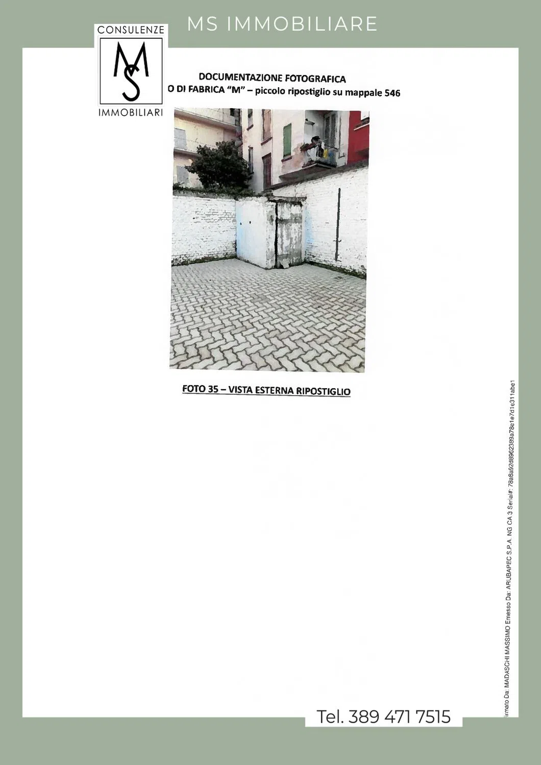 Appartamento in via Francesco Brioschi, 96 - Photo 20