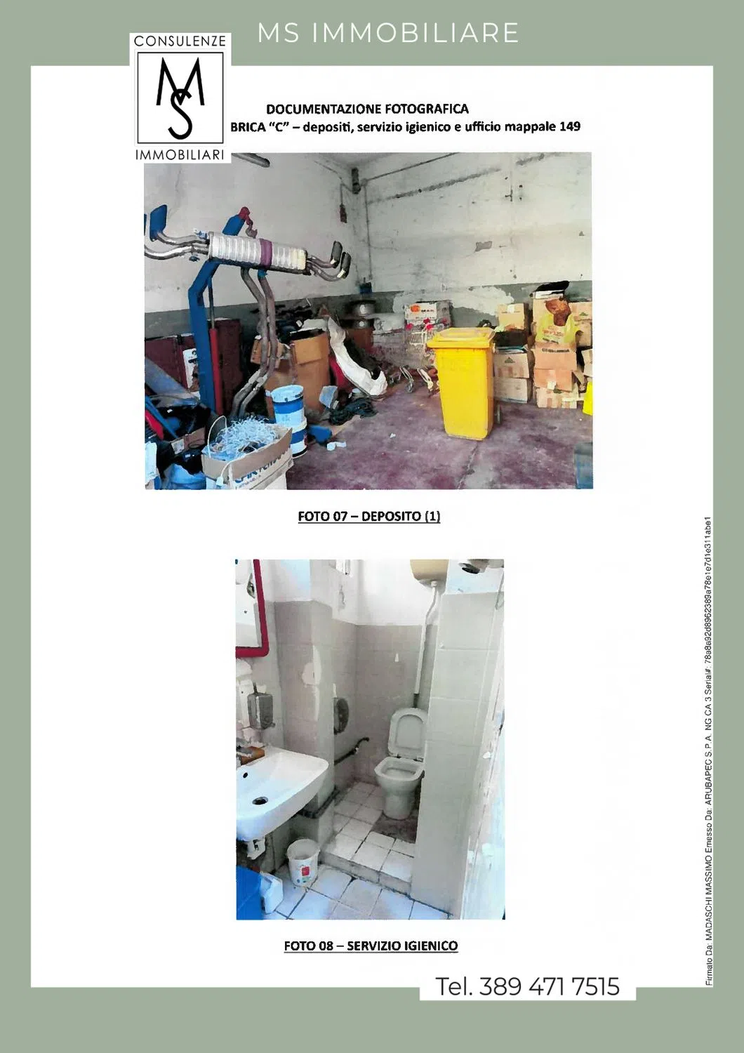 Appartamento in via Francesco Brioschi, 96 - Photo 4