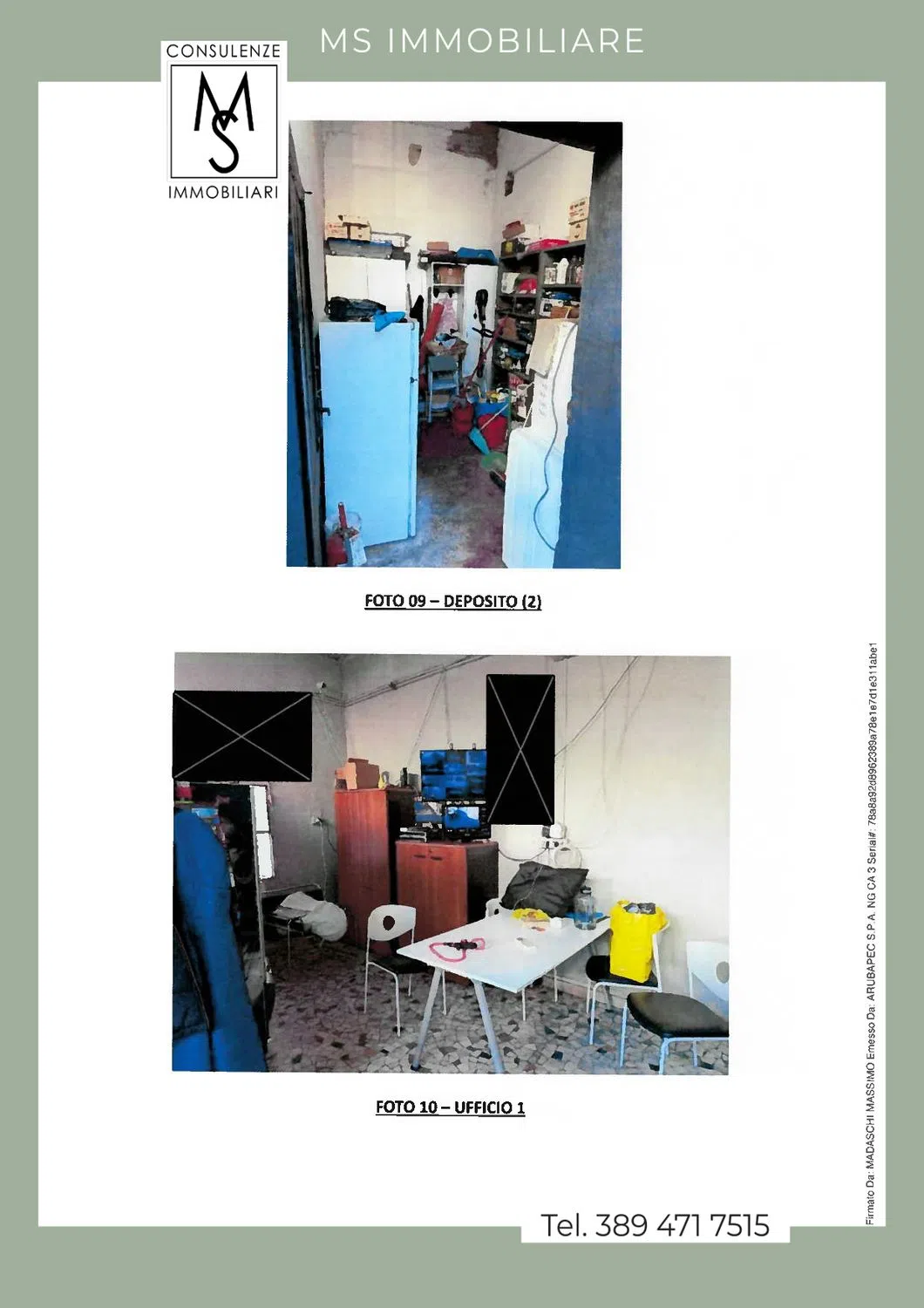 Appartamento in via Francesco Brioschi, 96 - Photo 5