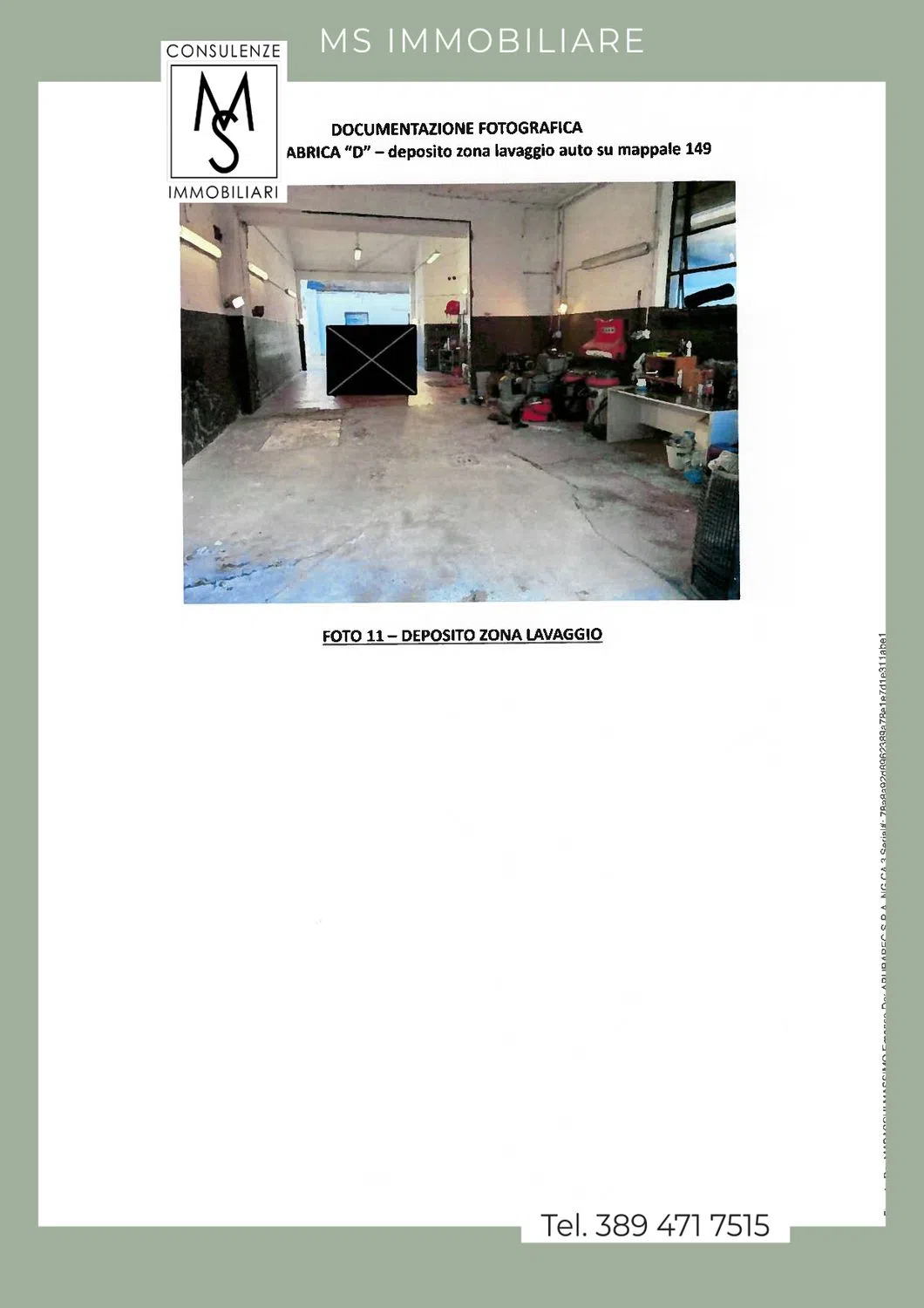 Appartamento in via Francesco Brioschi, 96 - Photo 6