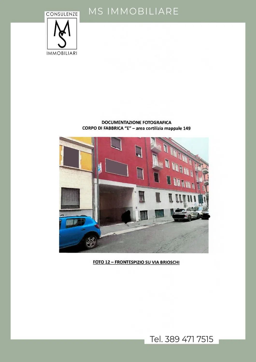 Appartamento in via Francesco Brioschi, 96 - Photo 7