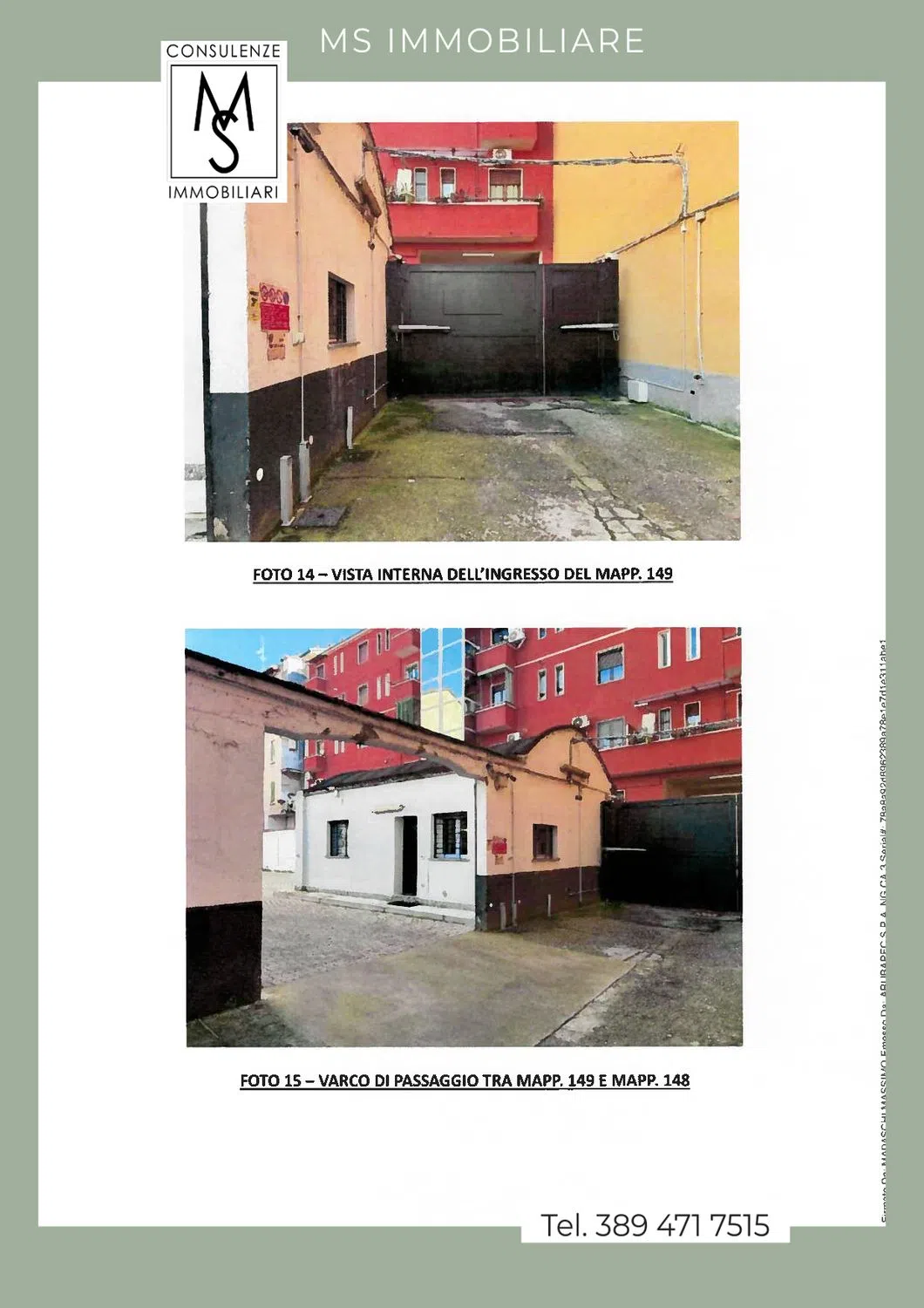 Appartamento in via Francesco Brioschi, 96 - Photo 8