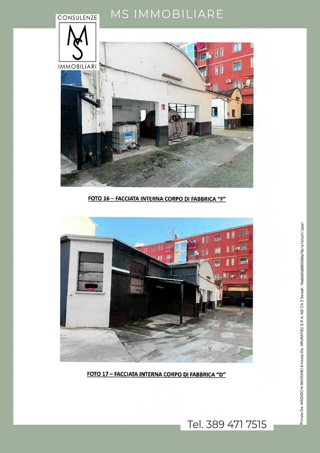 Appartamento in via Francesco Brioschi, 96 - Photo 9