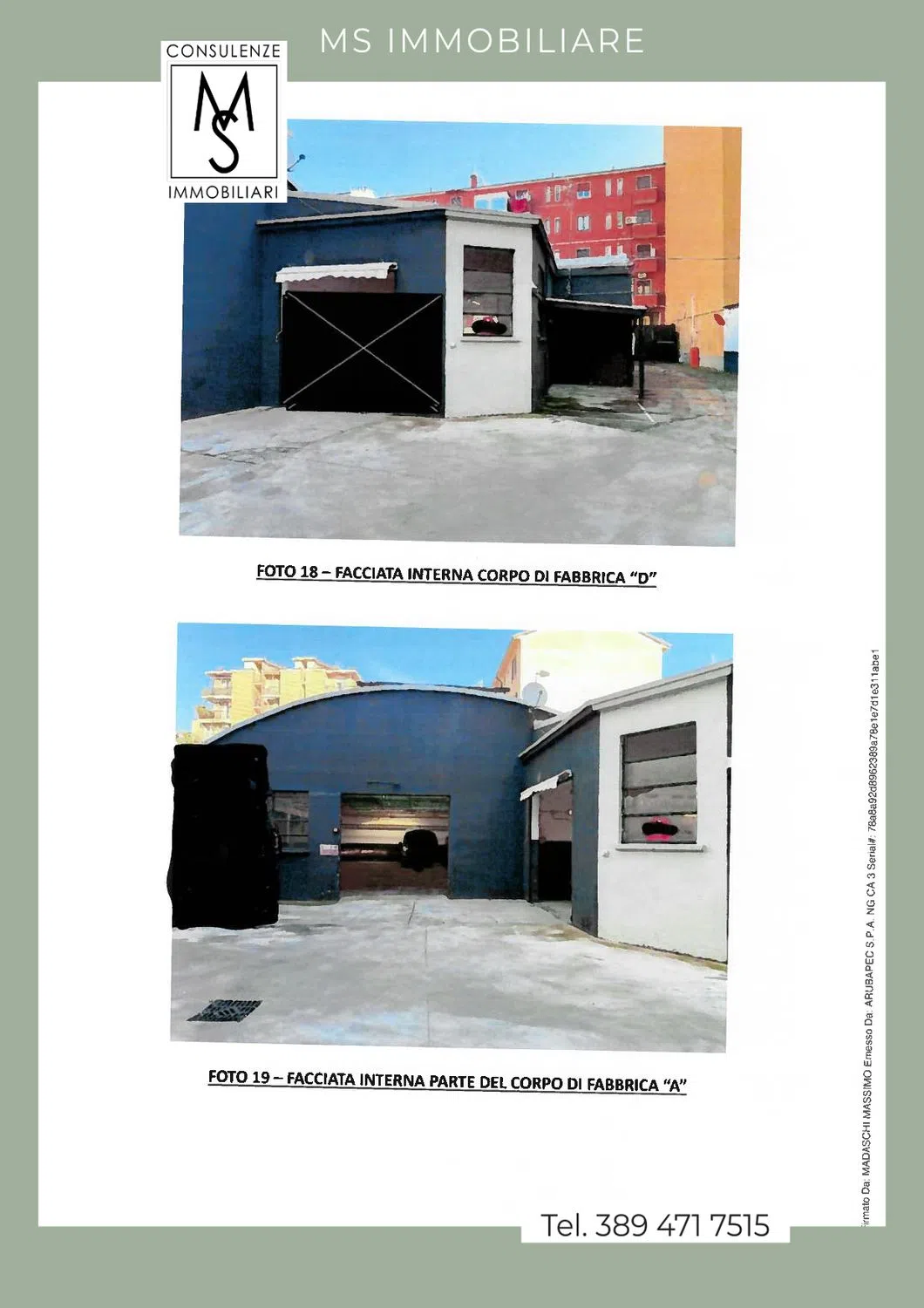 Appartamento in via Francesco Brioschi, 96 - Photo 10