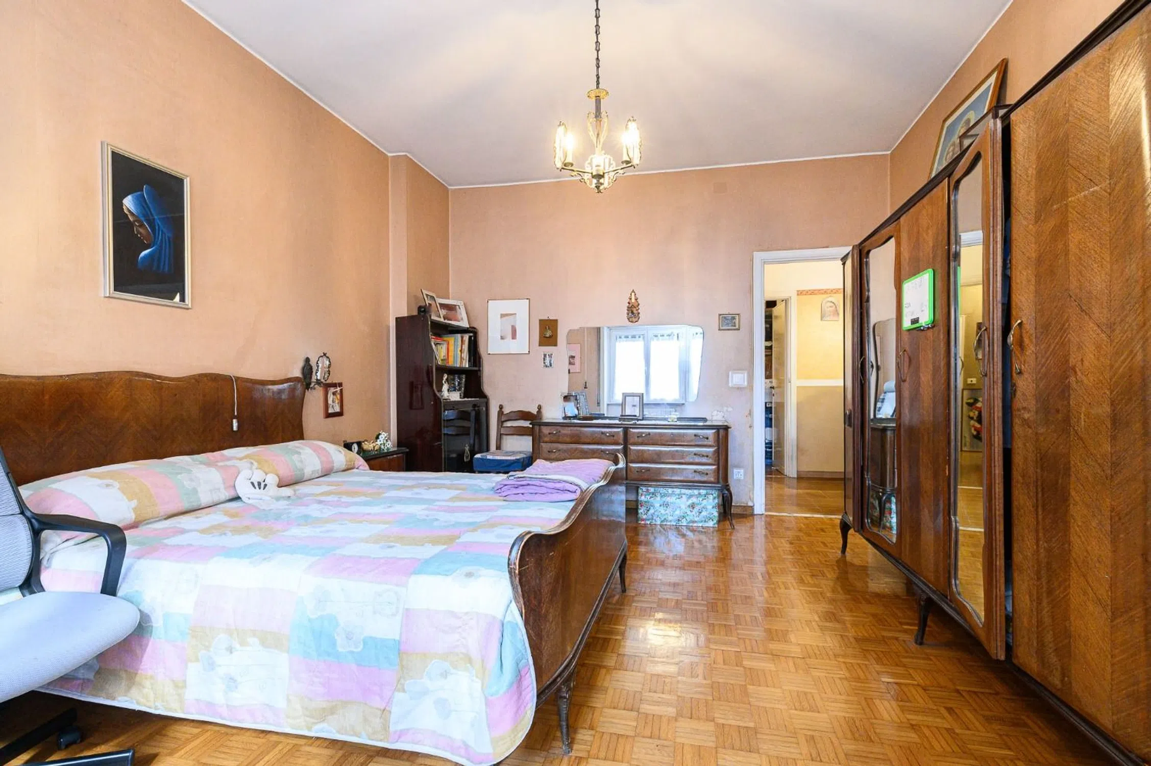 Appartamento in Quartiere Ardeatino - Photo 11