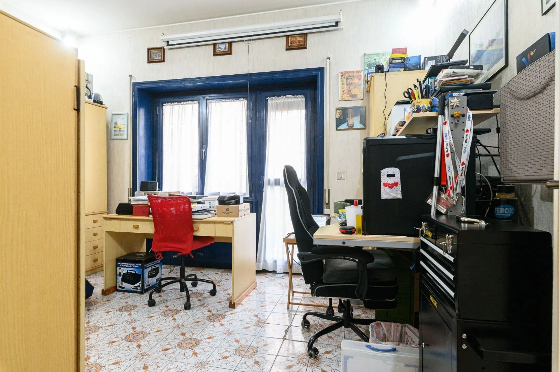 Appartamento in Quartiere Ardeatino - Photo 12