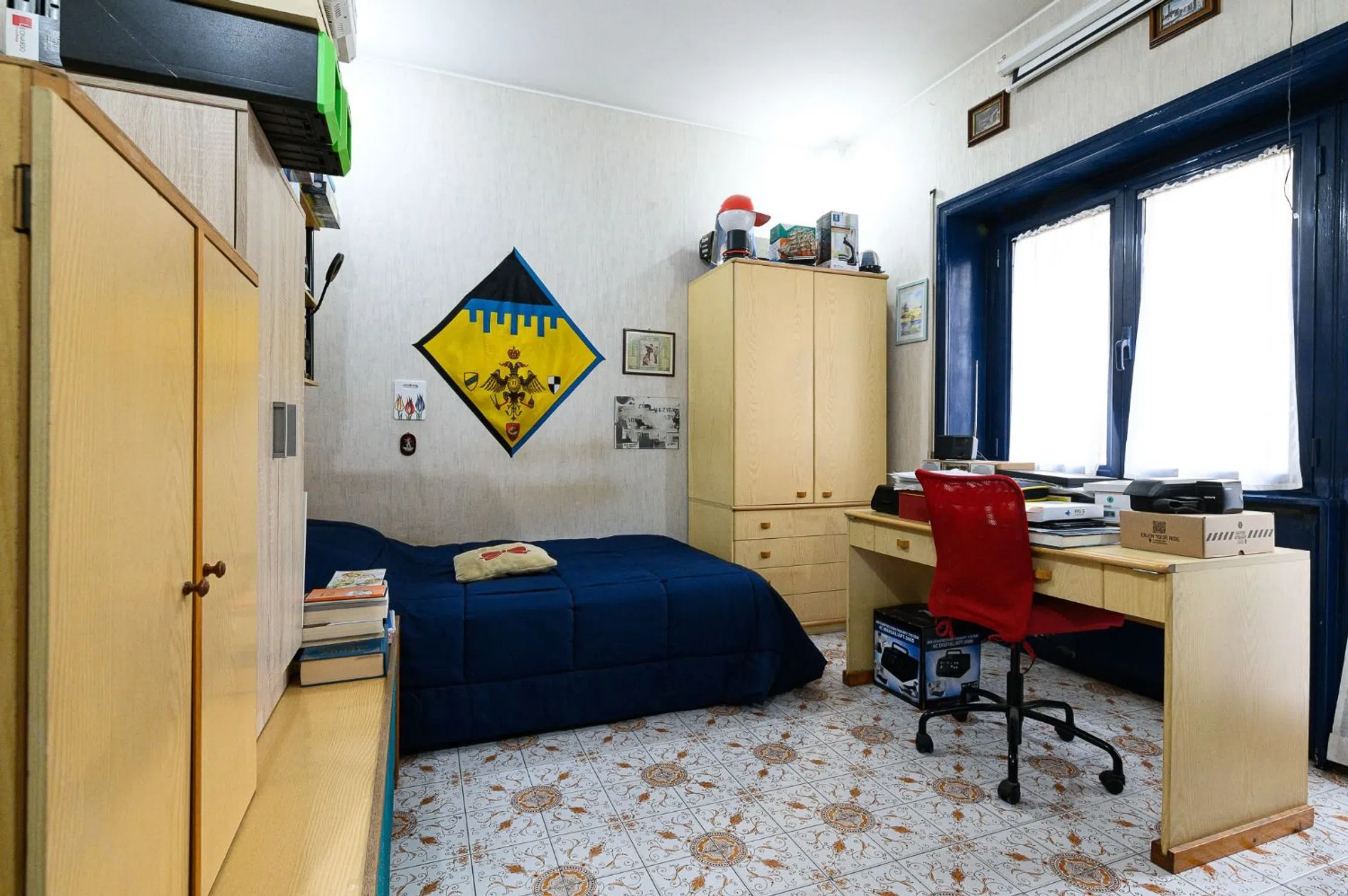 Appartamento in Quartiere Ardeatino - Photo 13