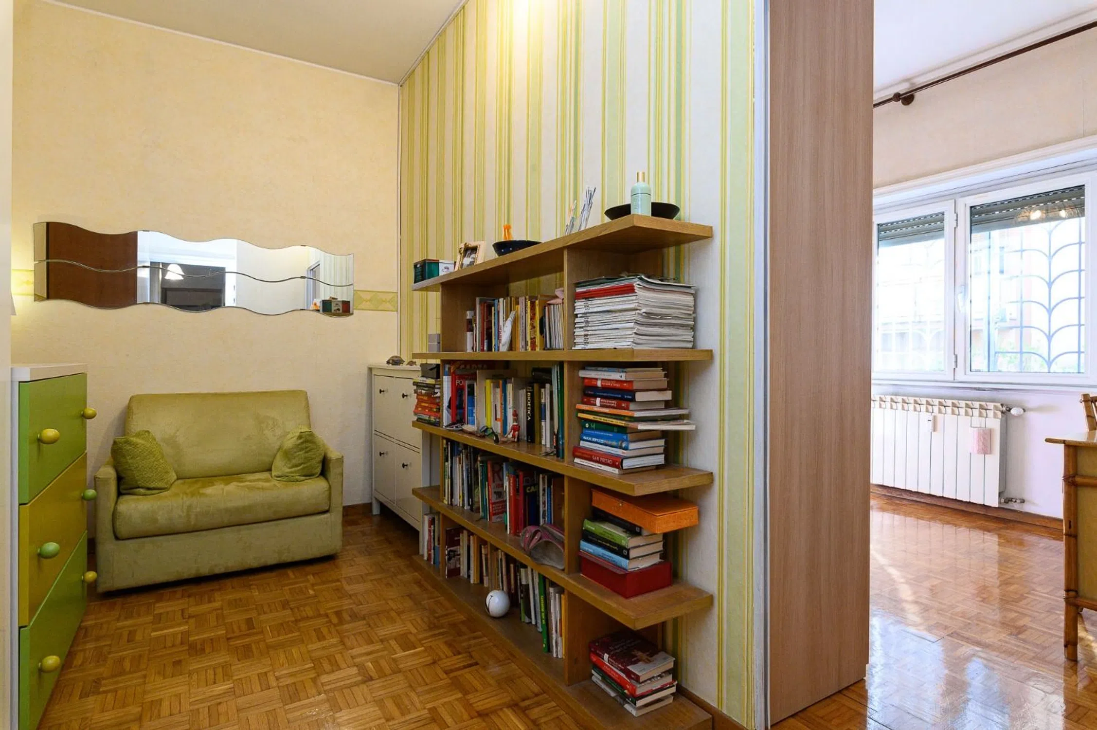 Appartamento in Quartiere Ardeatino - Photo 14