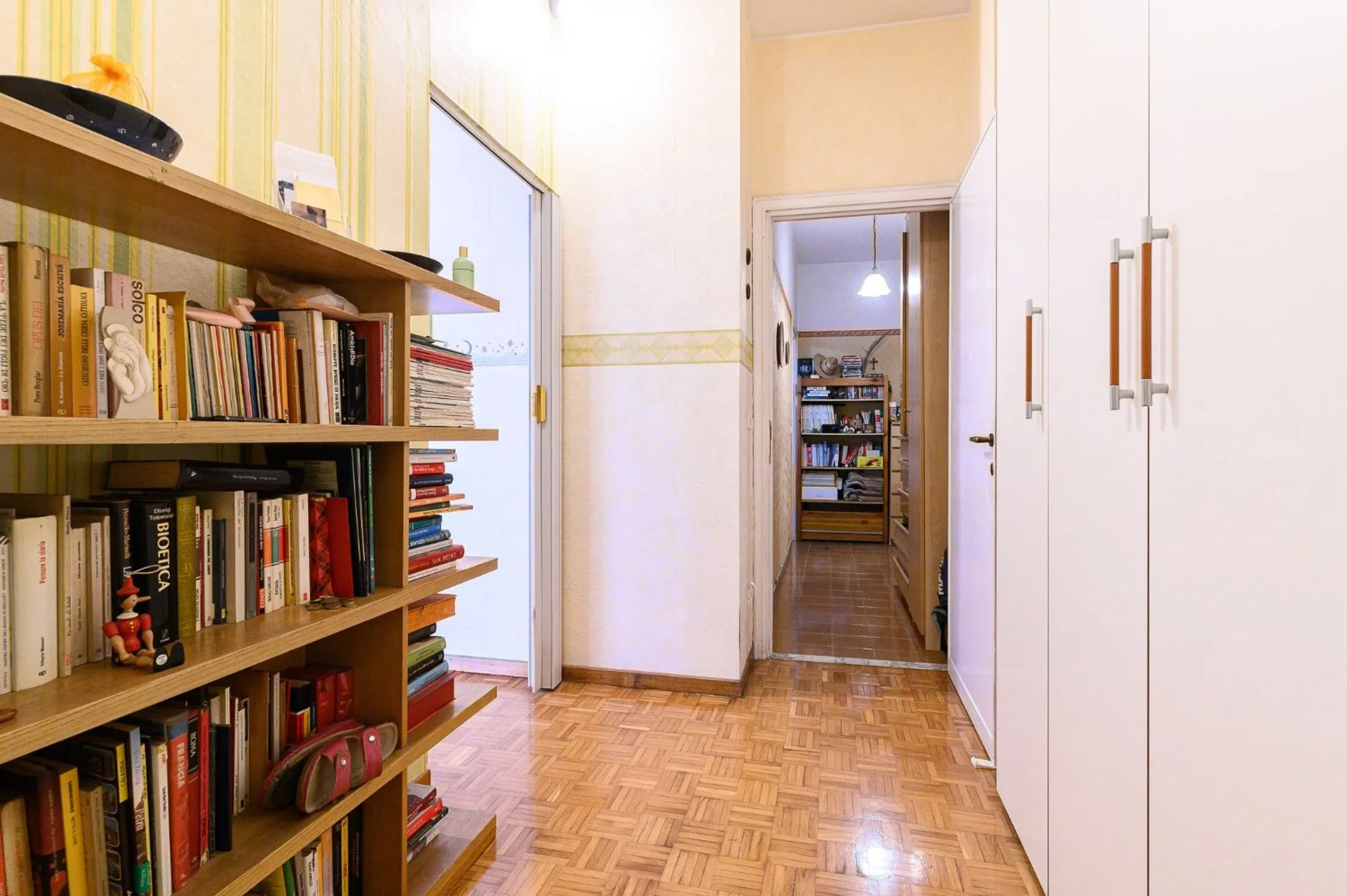 Appartamento in Quartiere Ardeatino - Photo 15