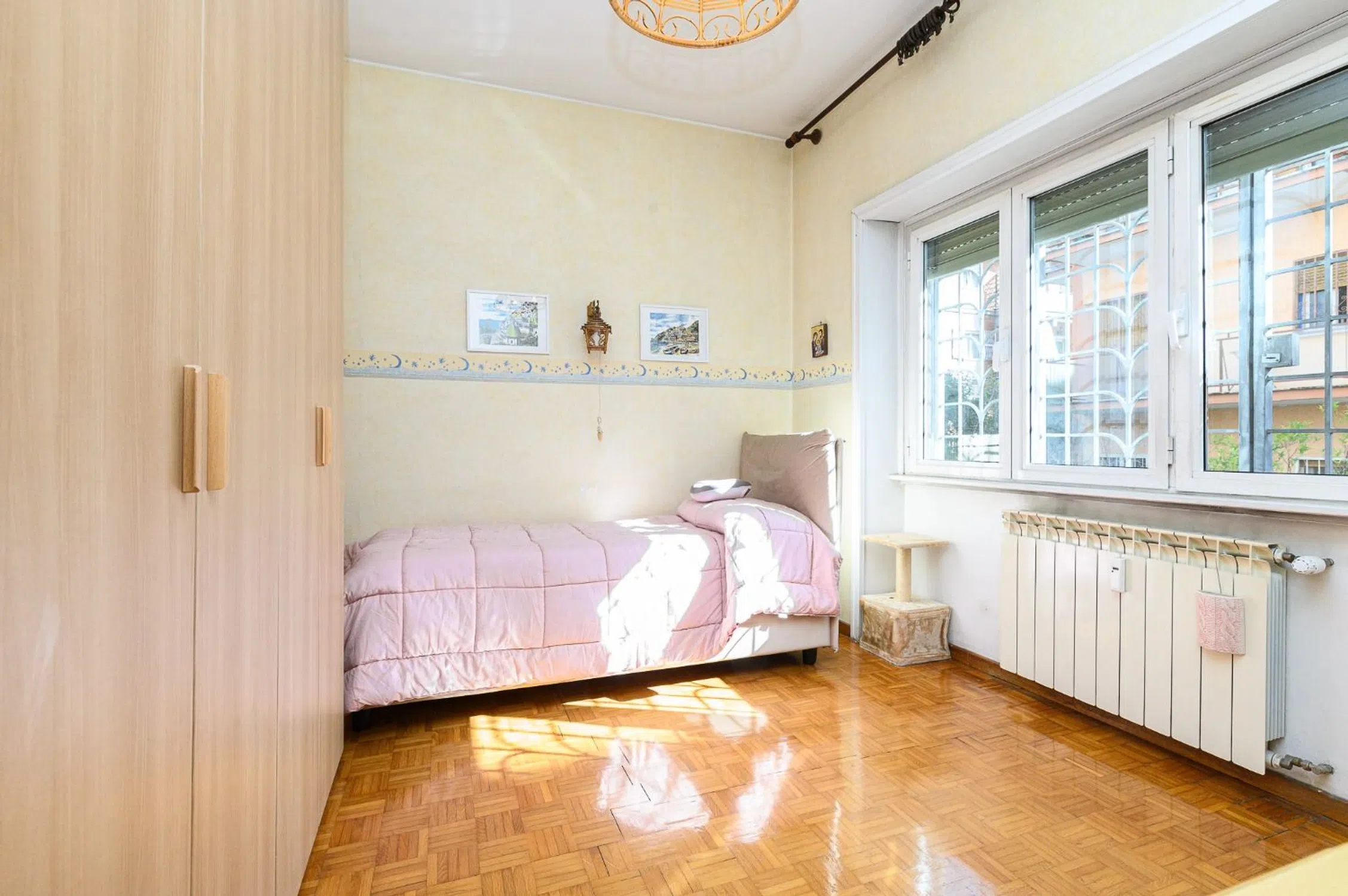 Appartamento in Quartiere Ardeatino - Photo 16