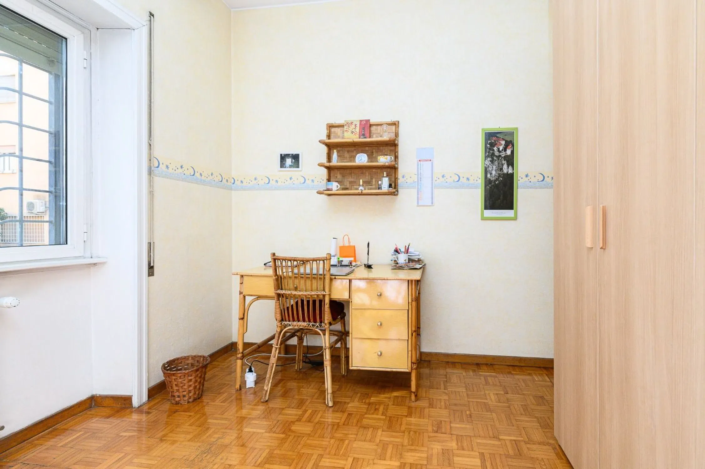 Appartamento in Quartiere Ardeatino - Photo 17
