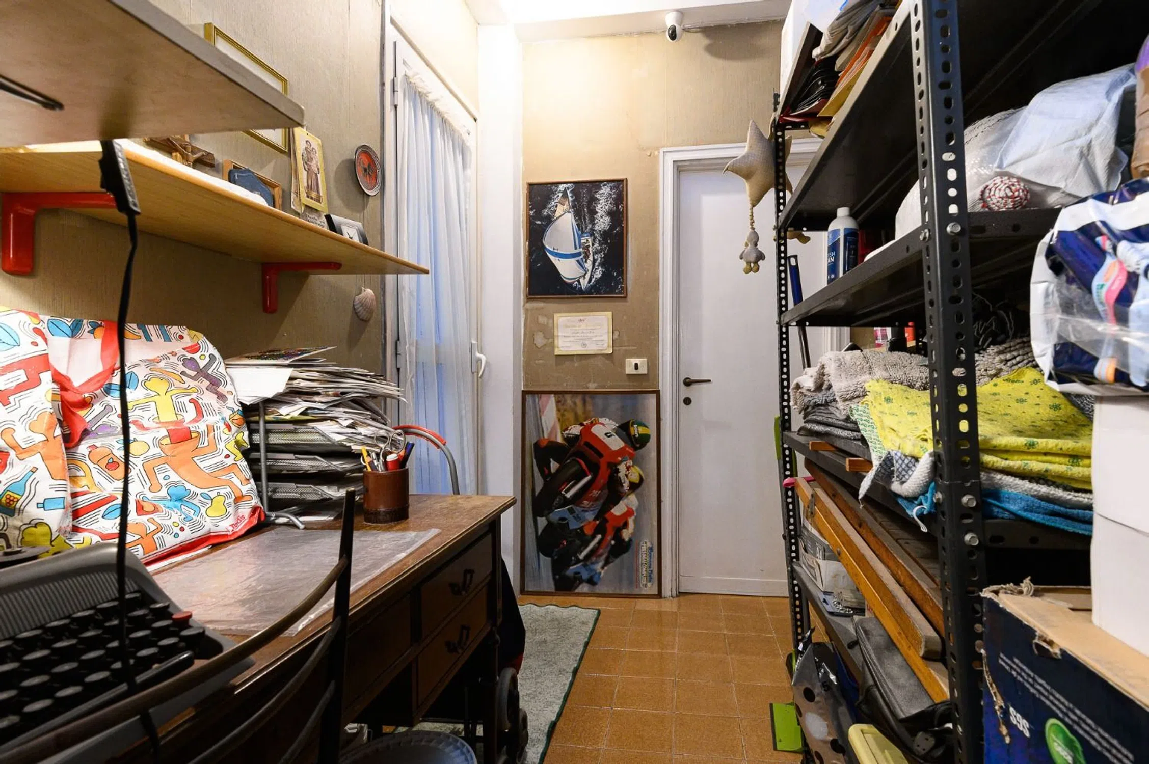 Appartamento in Quartiere Ardeatino - Photo 18