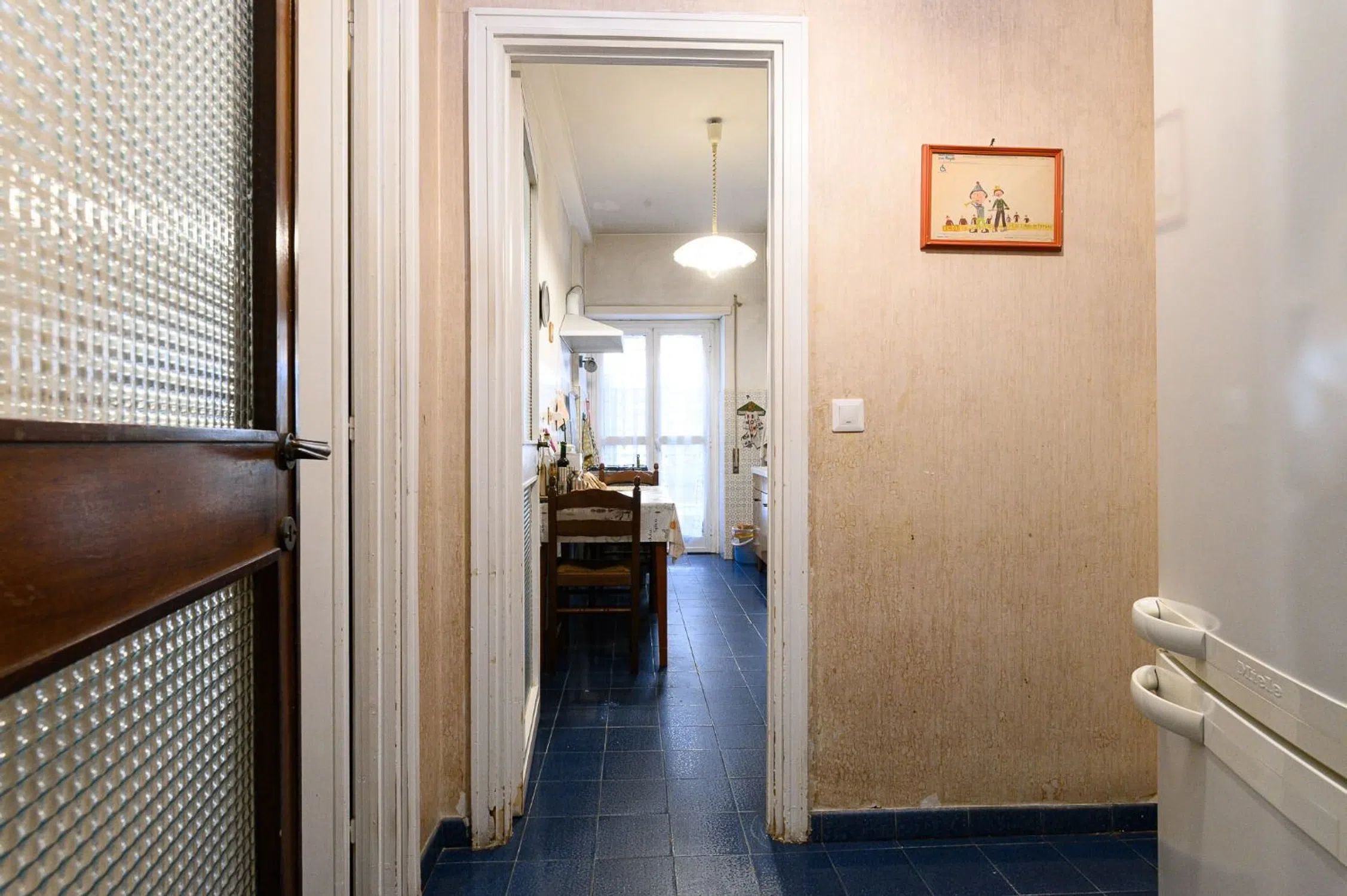 Appartamento in Quartiere Ardeatino - Photo 19