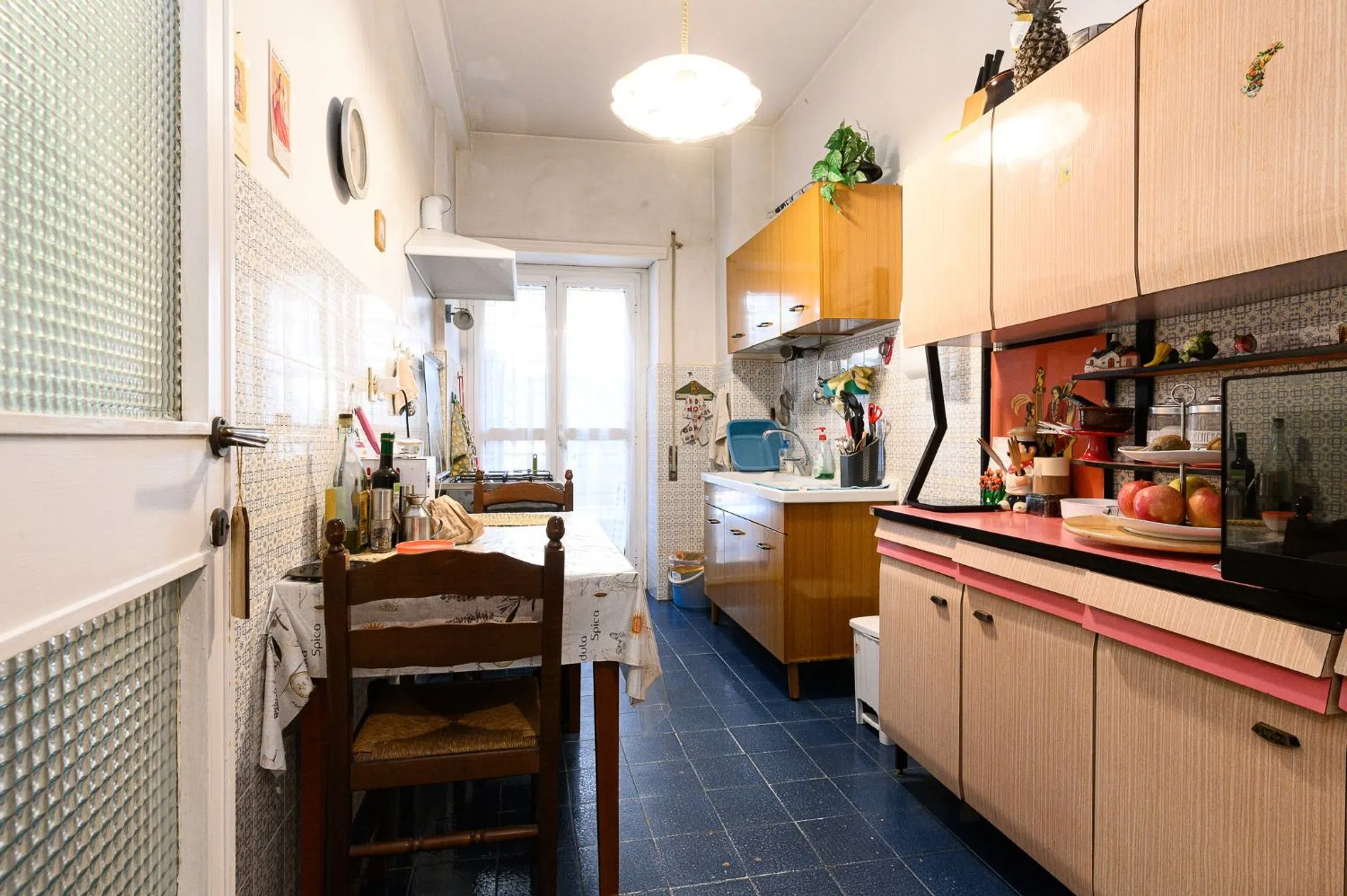 Appartamento in Quartiere Ardeatino - Photo 20