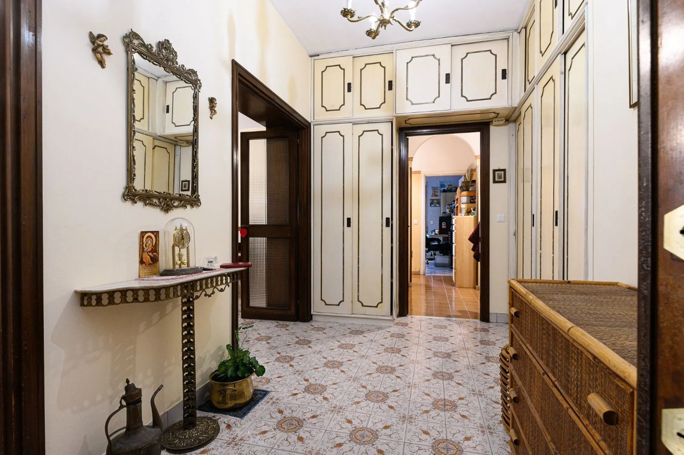 Appartamento in Quartiere Ardeatino - Photo 4