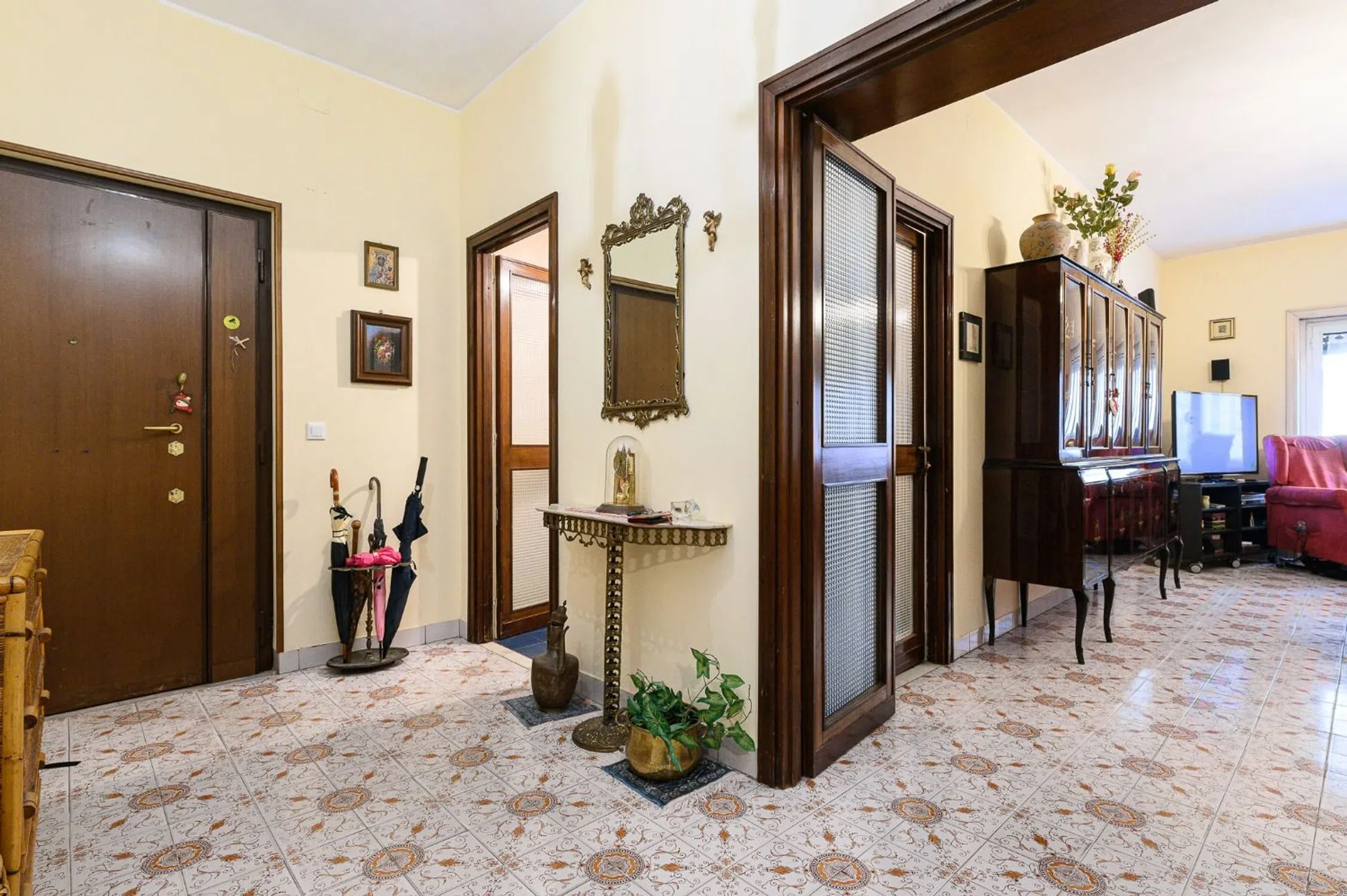 Appartamento in Quartiere Ardeatino - Photo 5