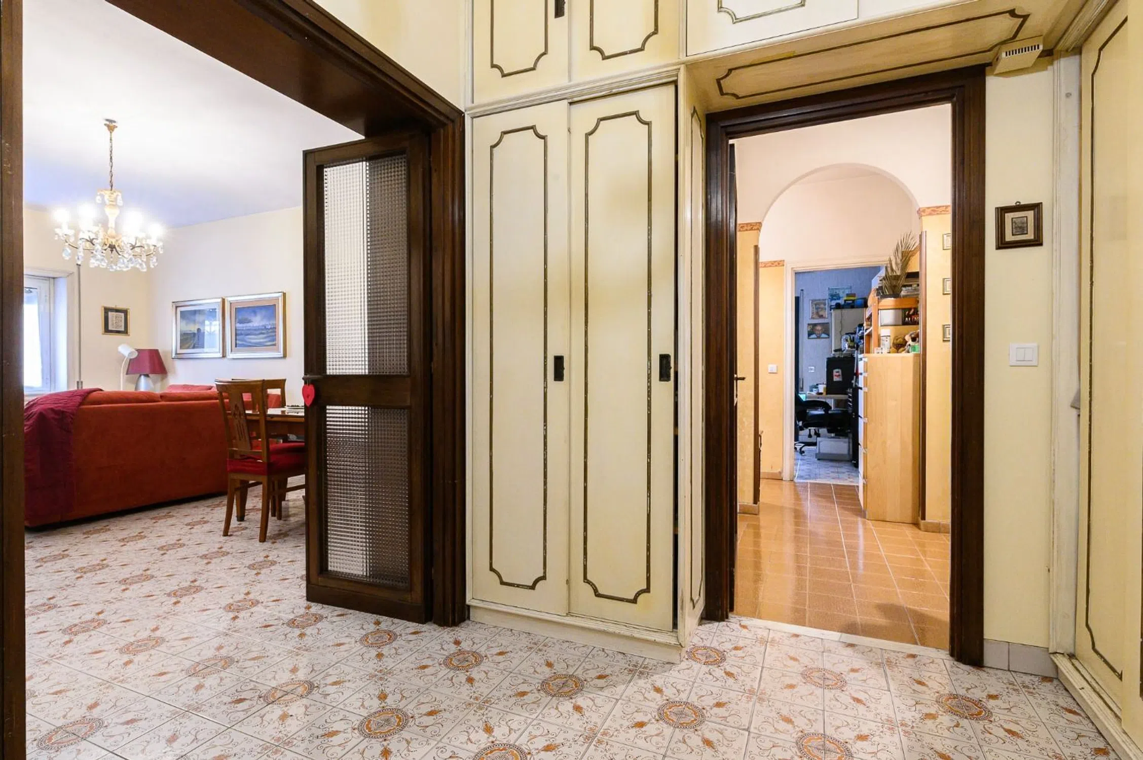Appartamento in Quartiere Ardeatino - Photo 6