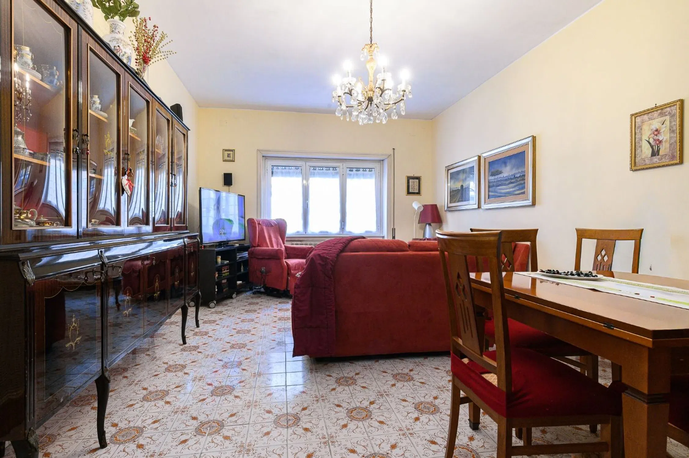 Appartamento in Quartiere Ardeatino - Photo 7