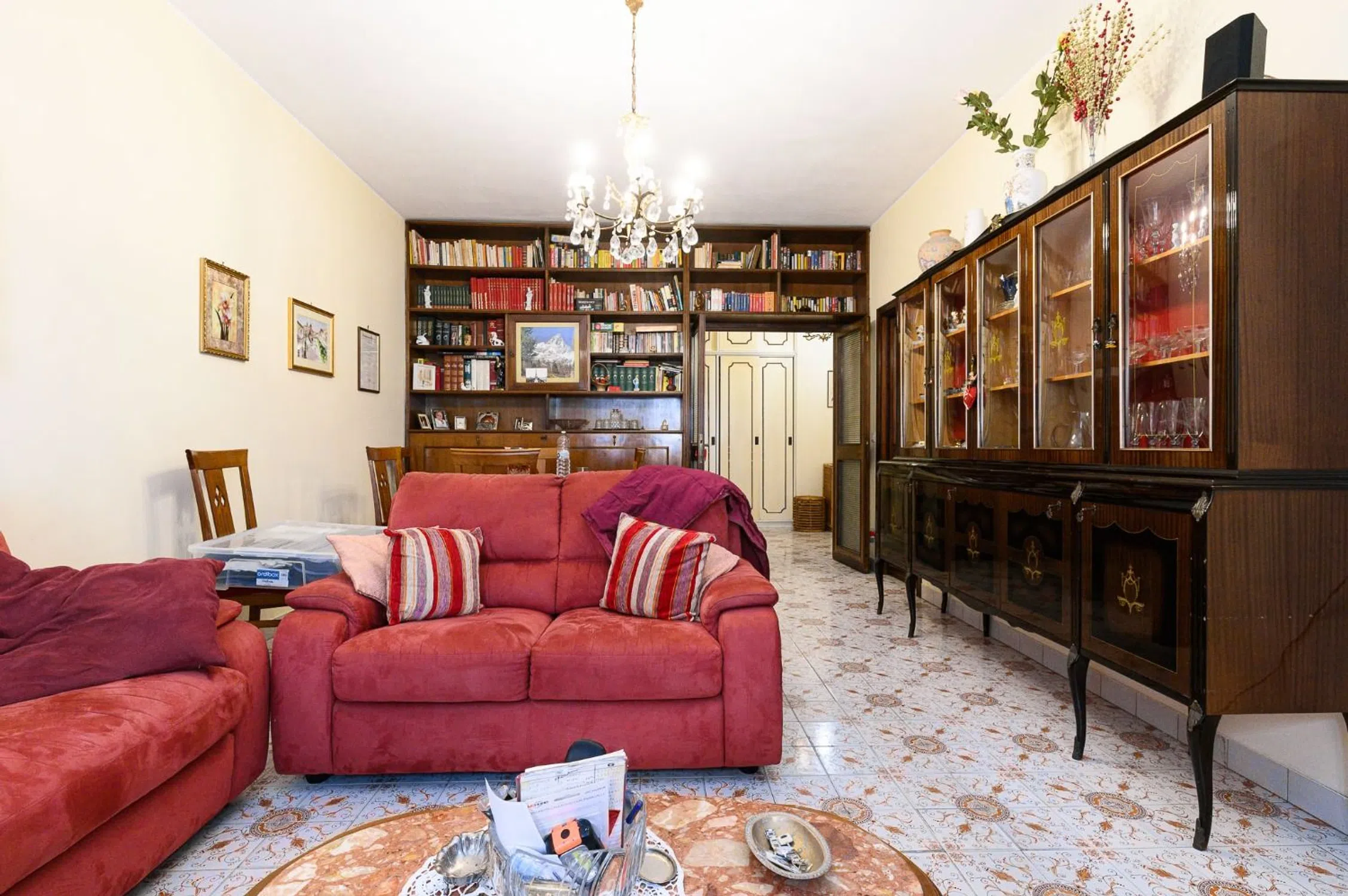 Appartamento in Quartiere Ardeatino - Photo 8