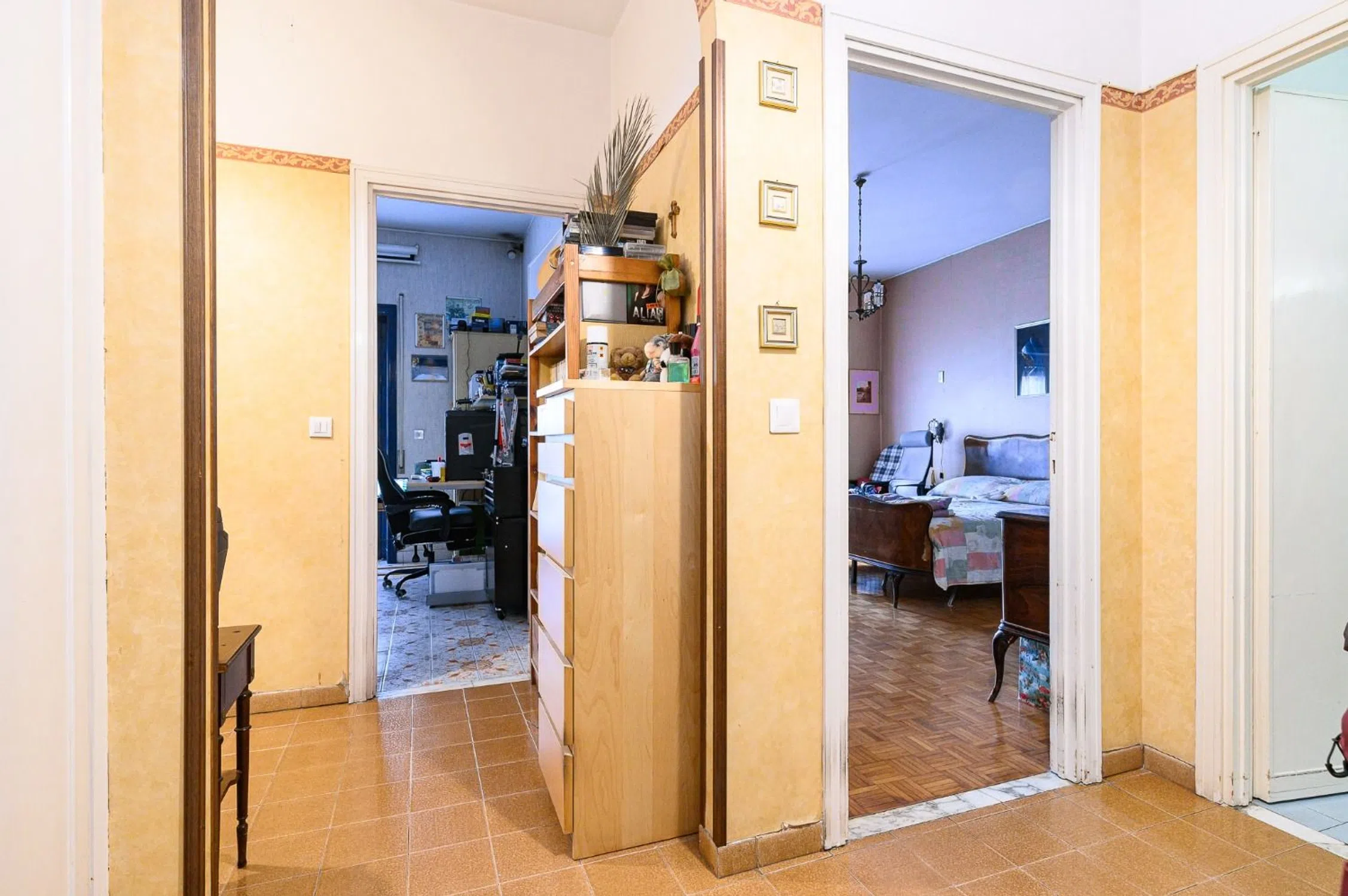 Appartamento in Quartiere Ardeatino - Photo 9