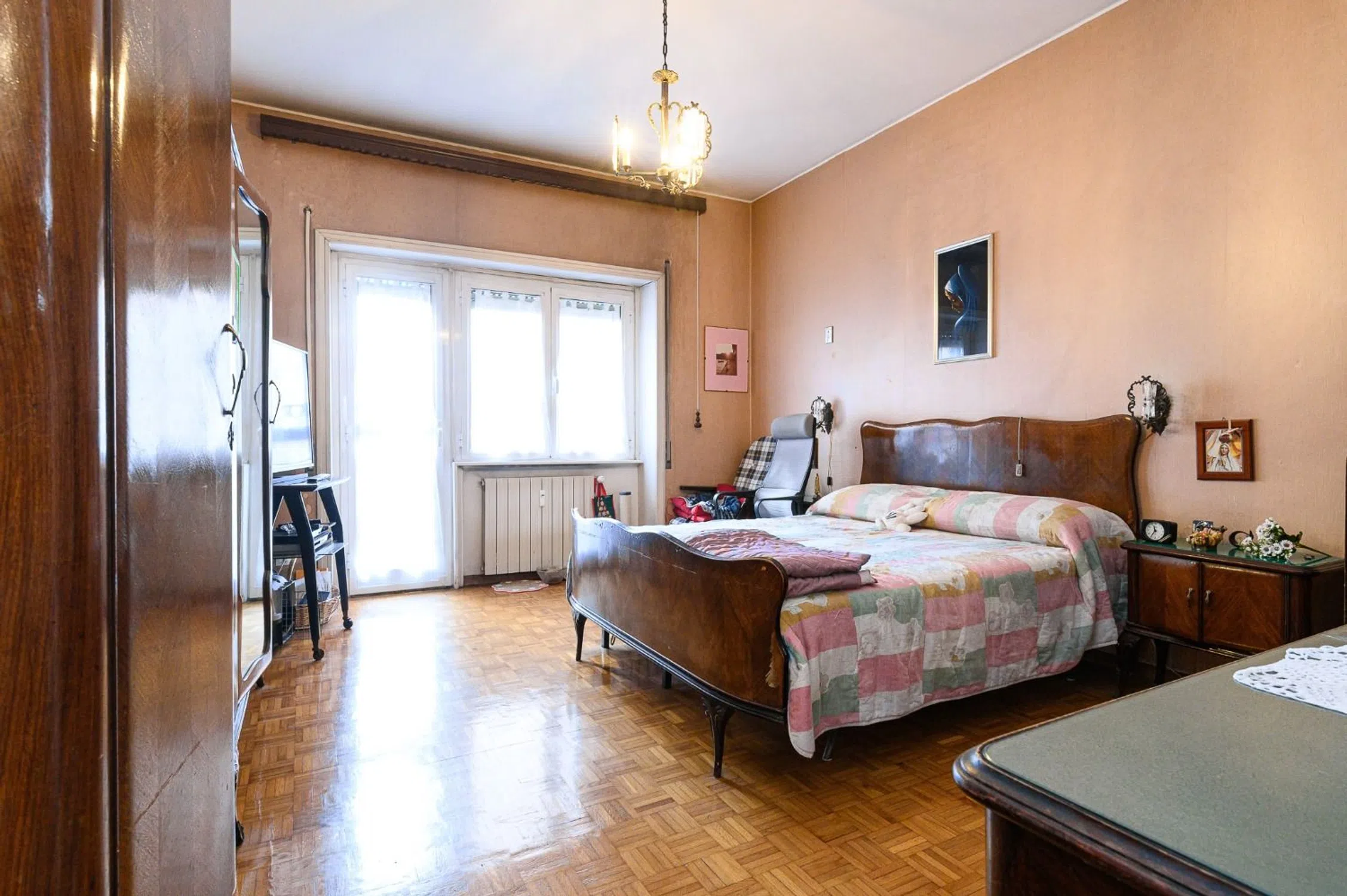 Appartamento in Quartiere Ardeatino - Photo 10