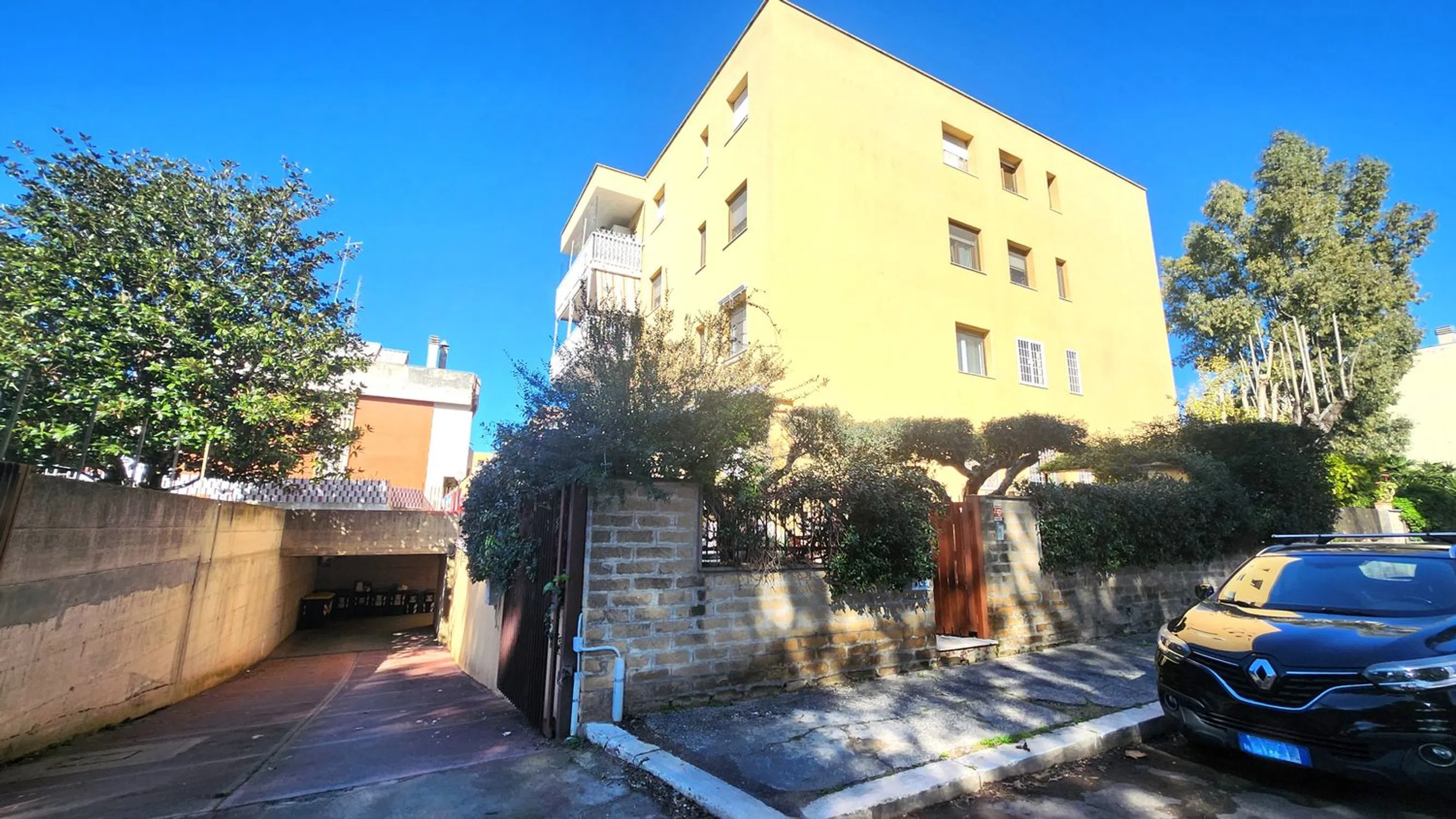 Quadrilocale in via Padre Massaruti s.n.c. - Photo 2