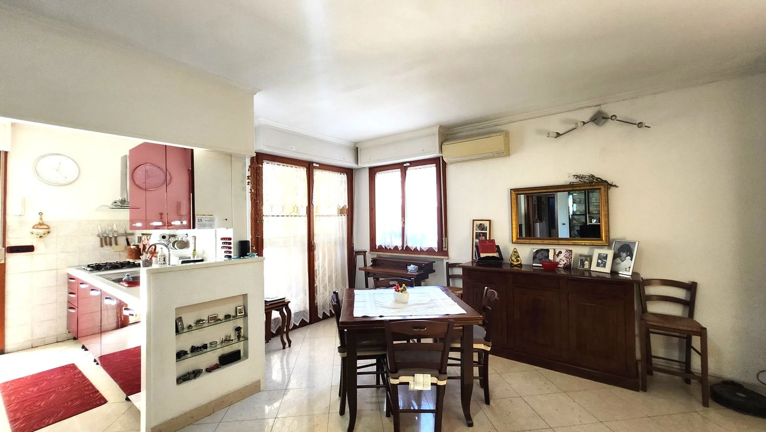 Quadrilocale in via Padre Massaruti s.n.c. - Photo 12