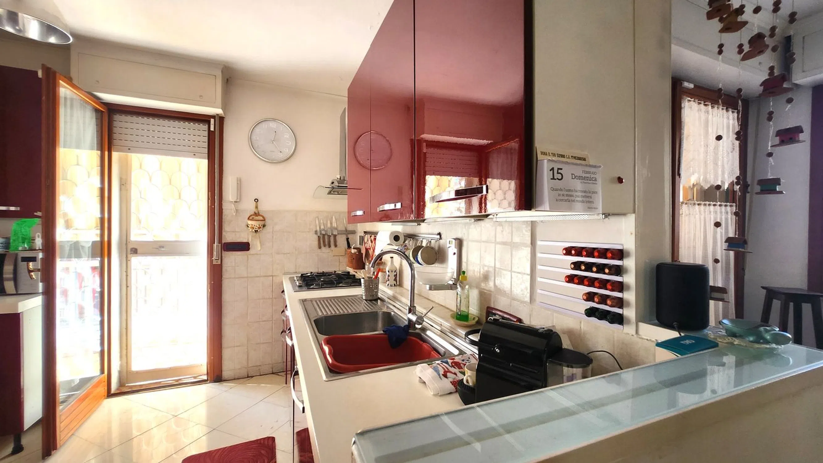 Quadrilocale in via Padre Massaruti s.n.c. - Photo 13